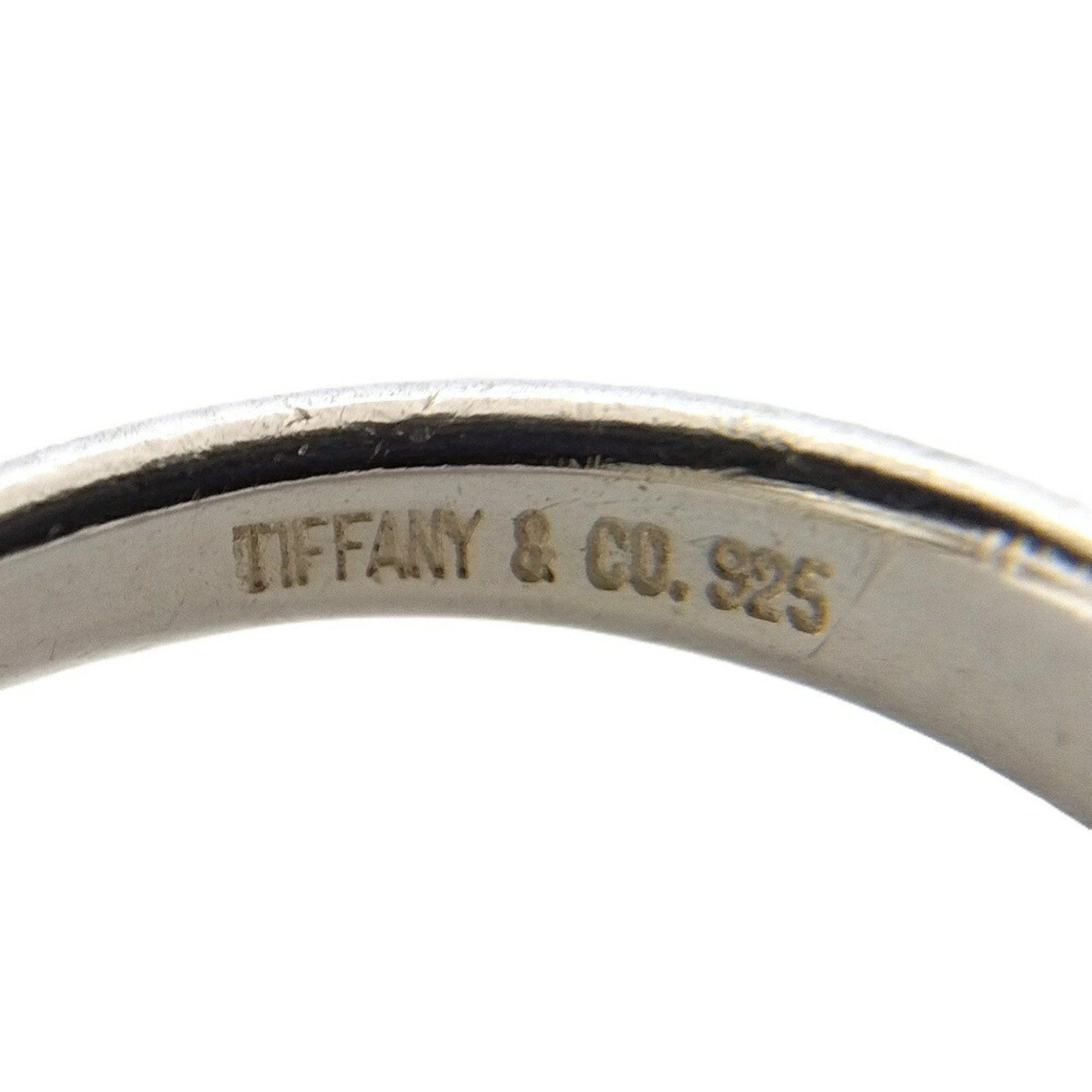 Tiffany & Co. Tiffany & Co Wave ring Size ONE SIZE - 5 Thumbnail