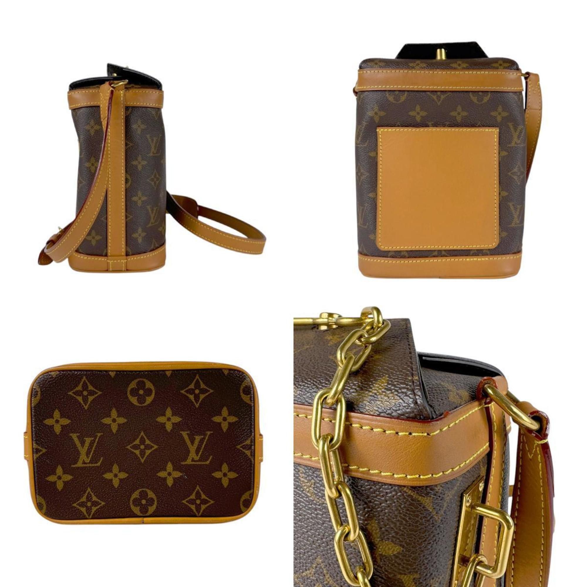 Louis Vuitton Louis Vuitton shoulder Size ONE SIZE - 2 Thumbnail