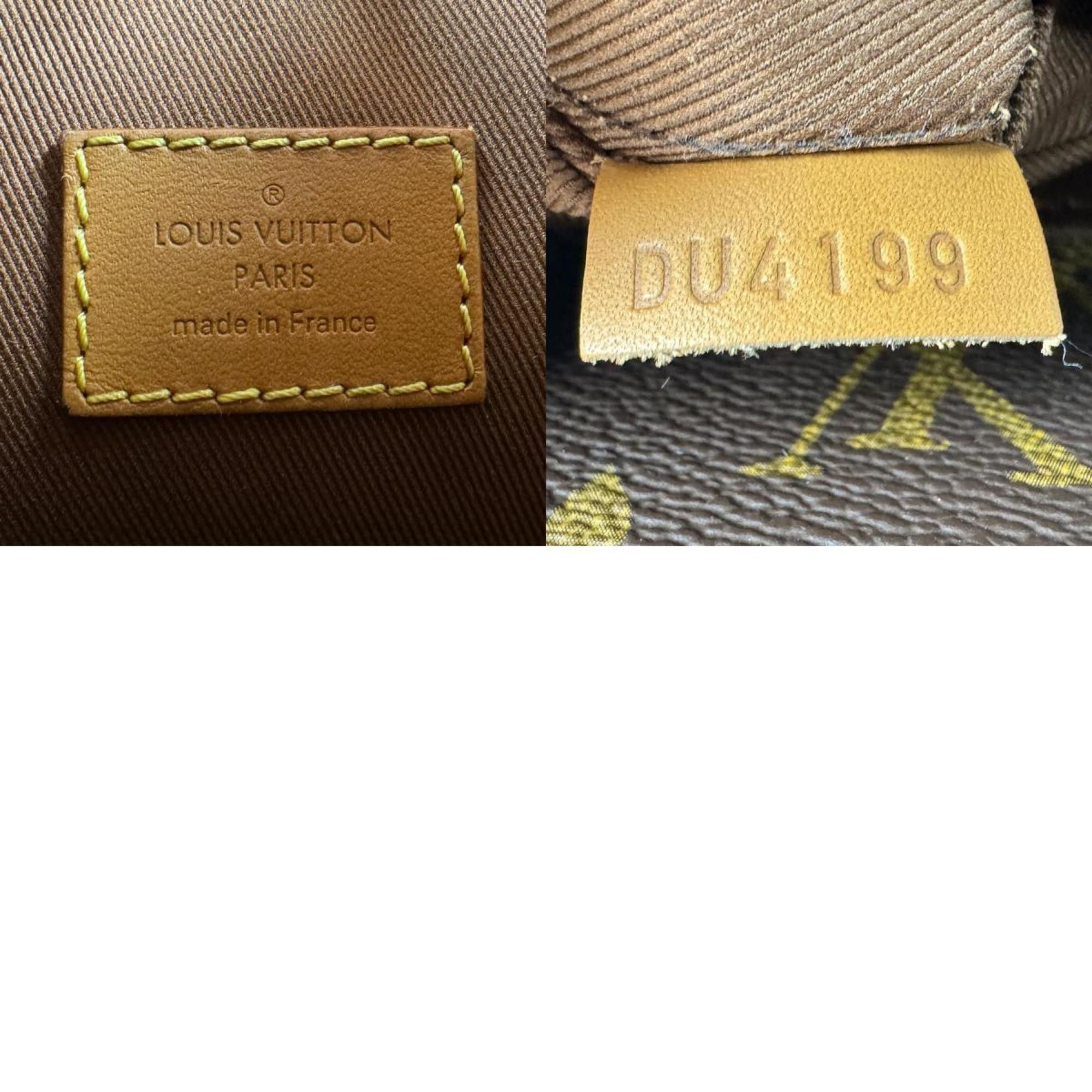 Louis Vuitton Louis Vuitton shoulder Size ONE SIZE - 5 Thumbnail