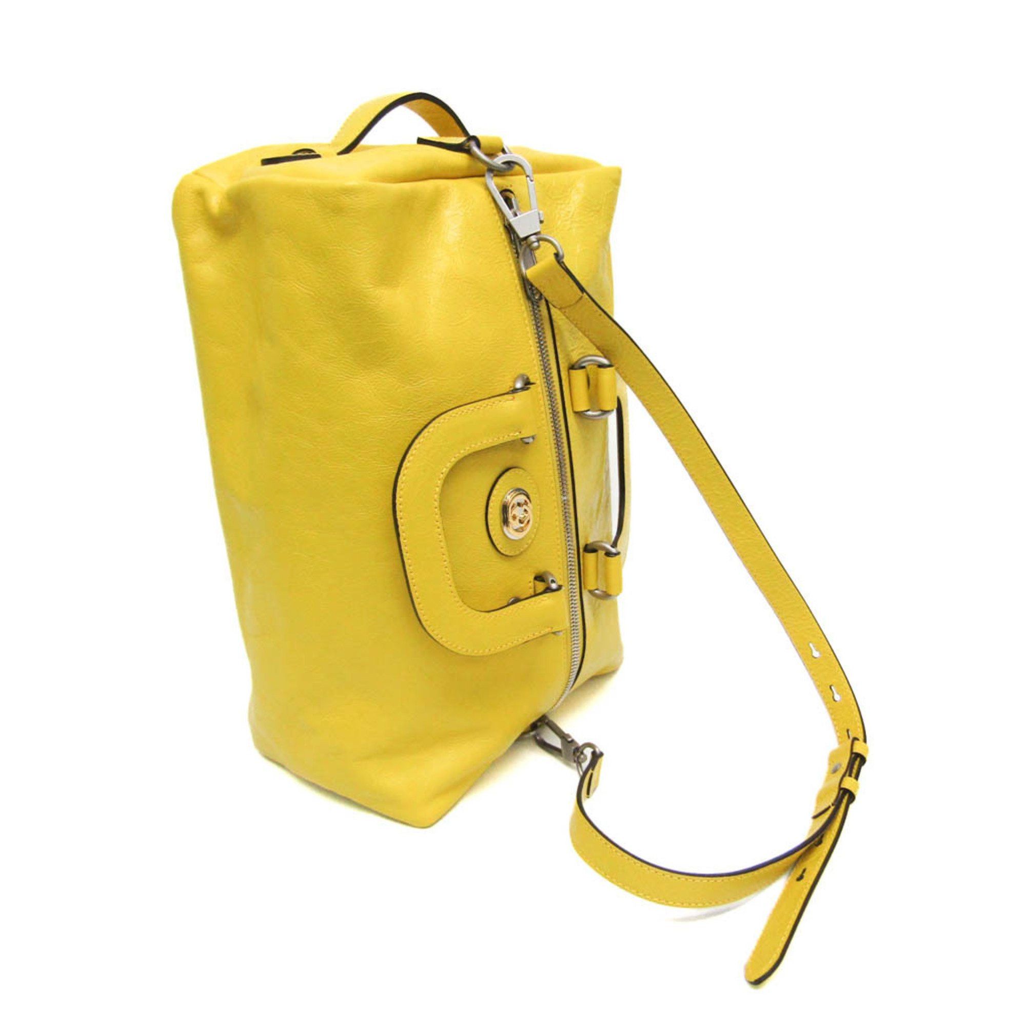 Gucci Gucci Interlocking handbag Size ONE SIZE - 3 Thumbnail