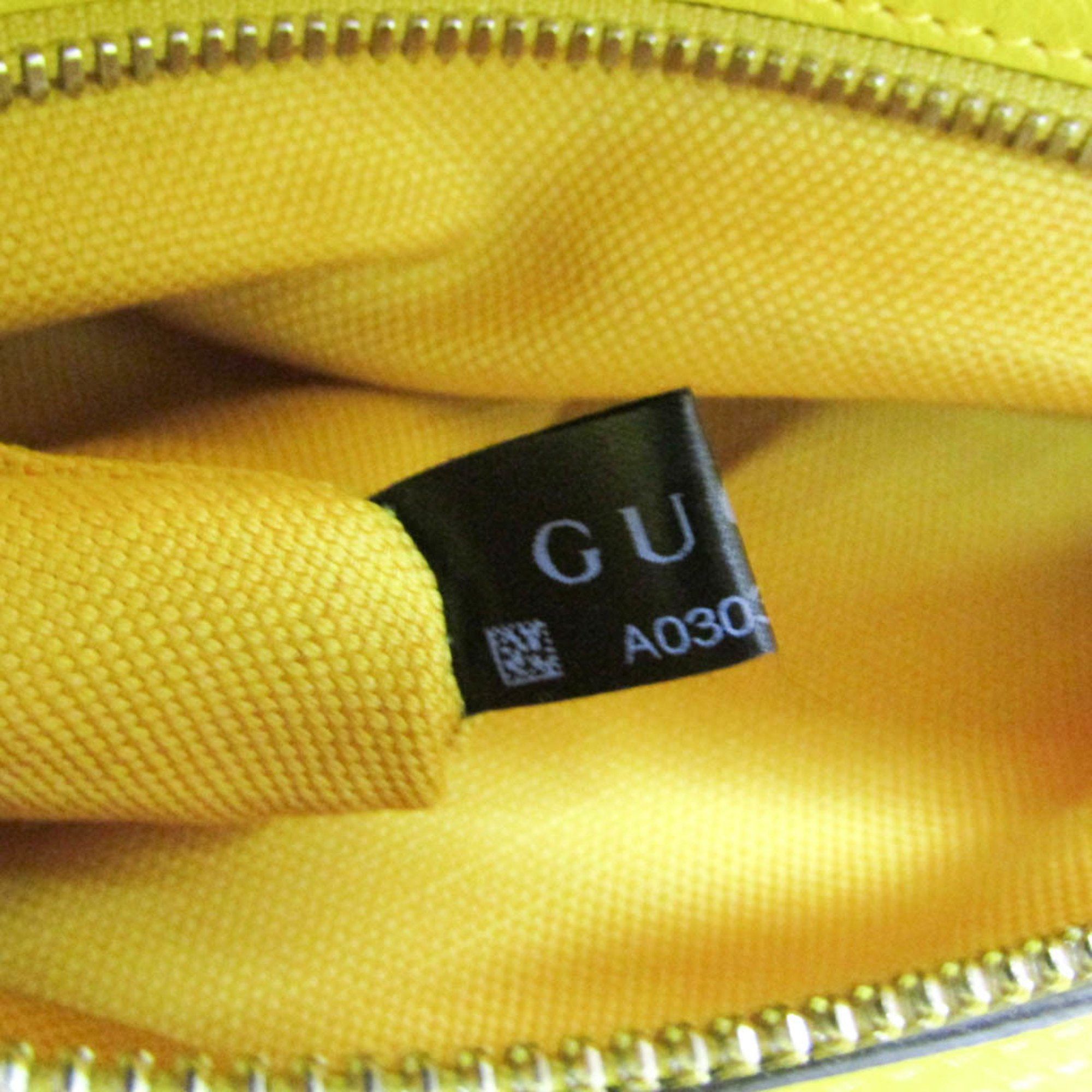 Gucci Gucci Interlocking handbag Size ONE SIZE - 14 Thumbnail