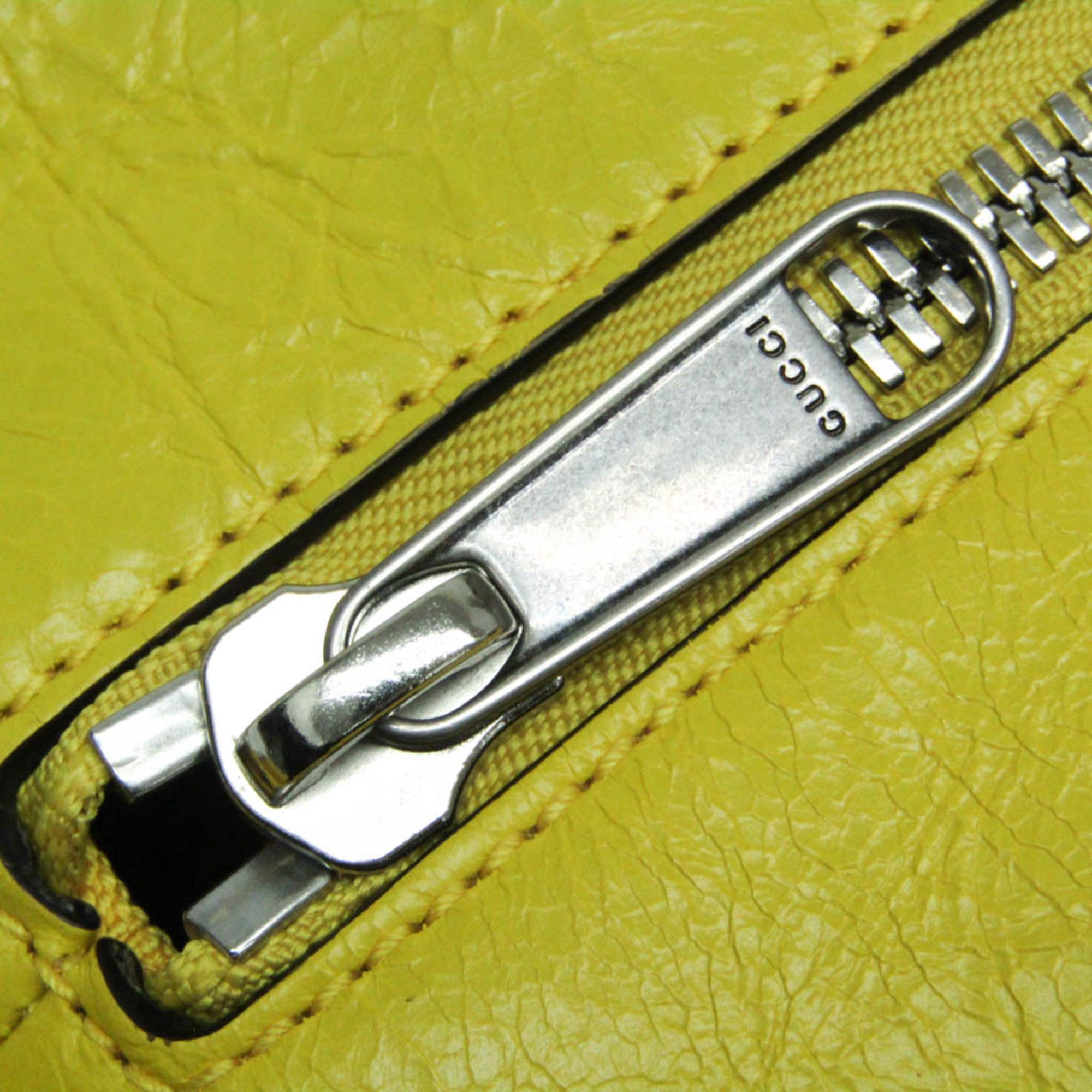 Gucci Gucci Interlocking handbag Size ONE SIZE - 8 Thumbnail
