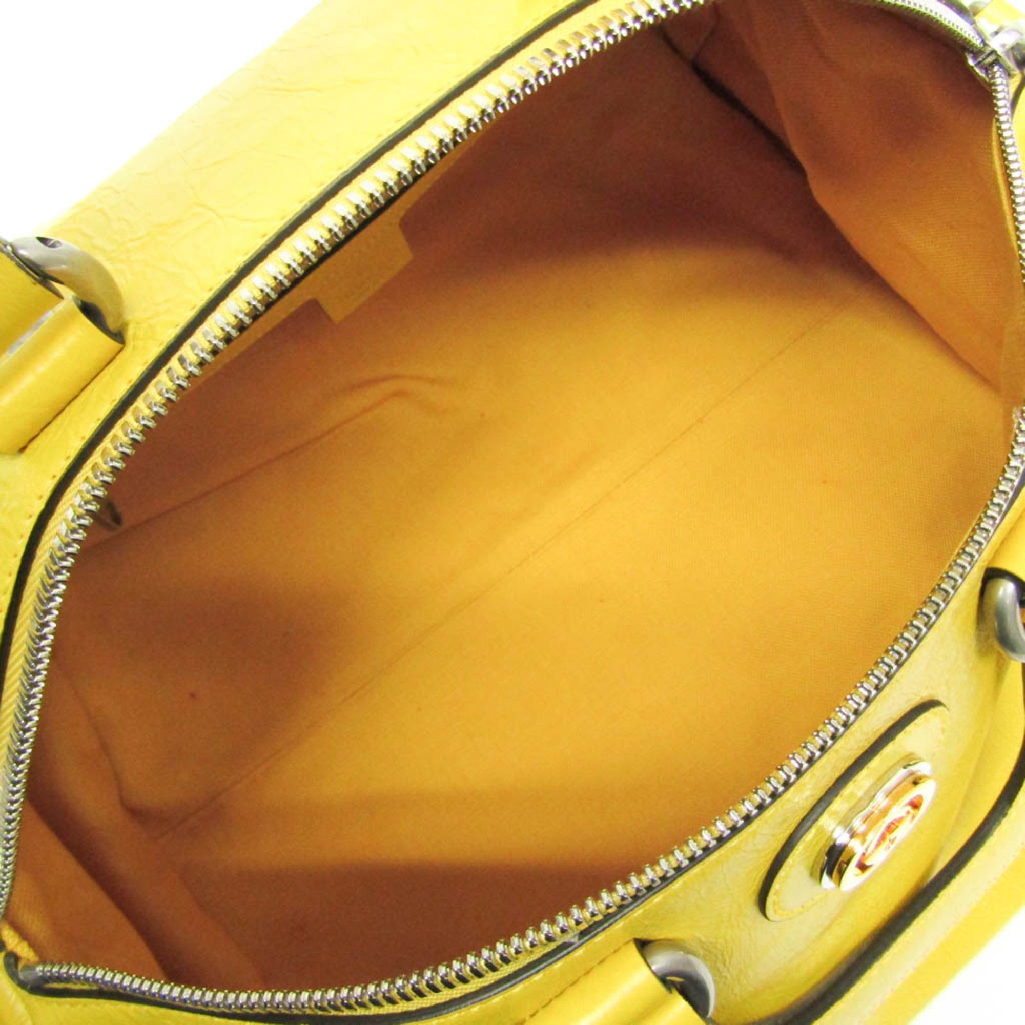 Gucci Gucci Interlocking handbag Size ONE SIZE - 9 Thumbnail