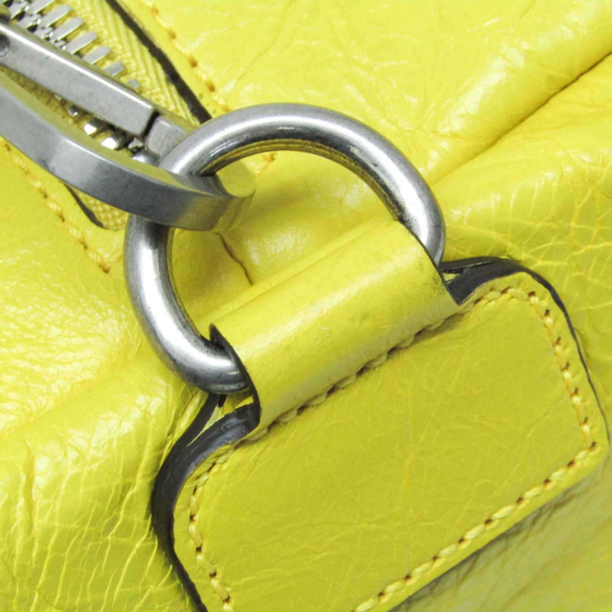 Gucci Gucci Interlocking handbag Size ONE SIZE - 7 Thumbnail