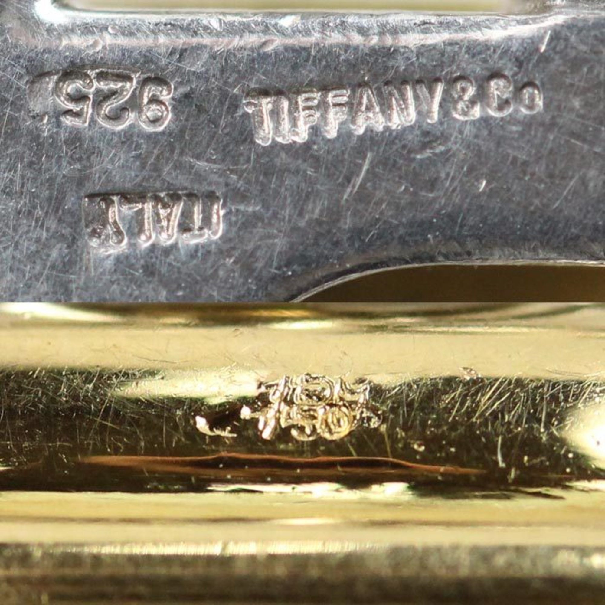 Tiffany & Co. Tiffany & Co necklace Size ONE SIZE - 4 Thumbnail