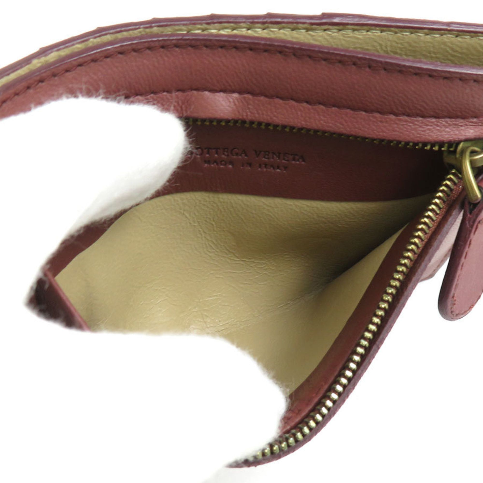 Bottega Veneta Bottega Veneta Intrecciato wallet Size ONE SIZE - 3 Thumbnail