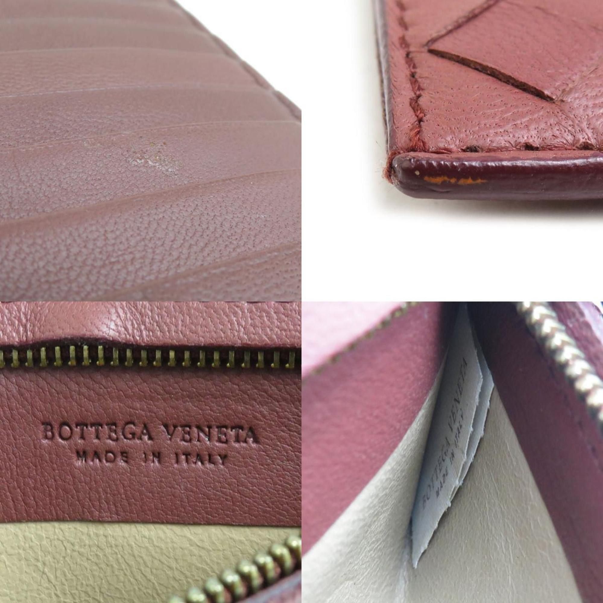 Bottega Veneta Bottega Veneta Intrecciato wallet Size ONE SIZE - 5 Thumbnail