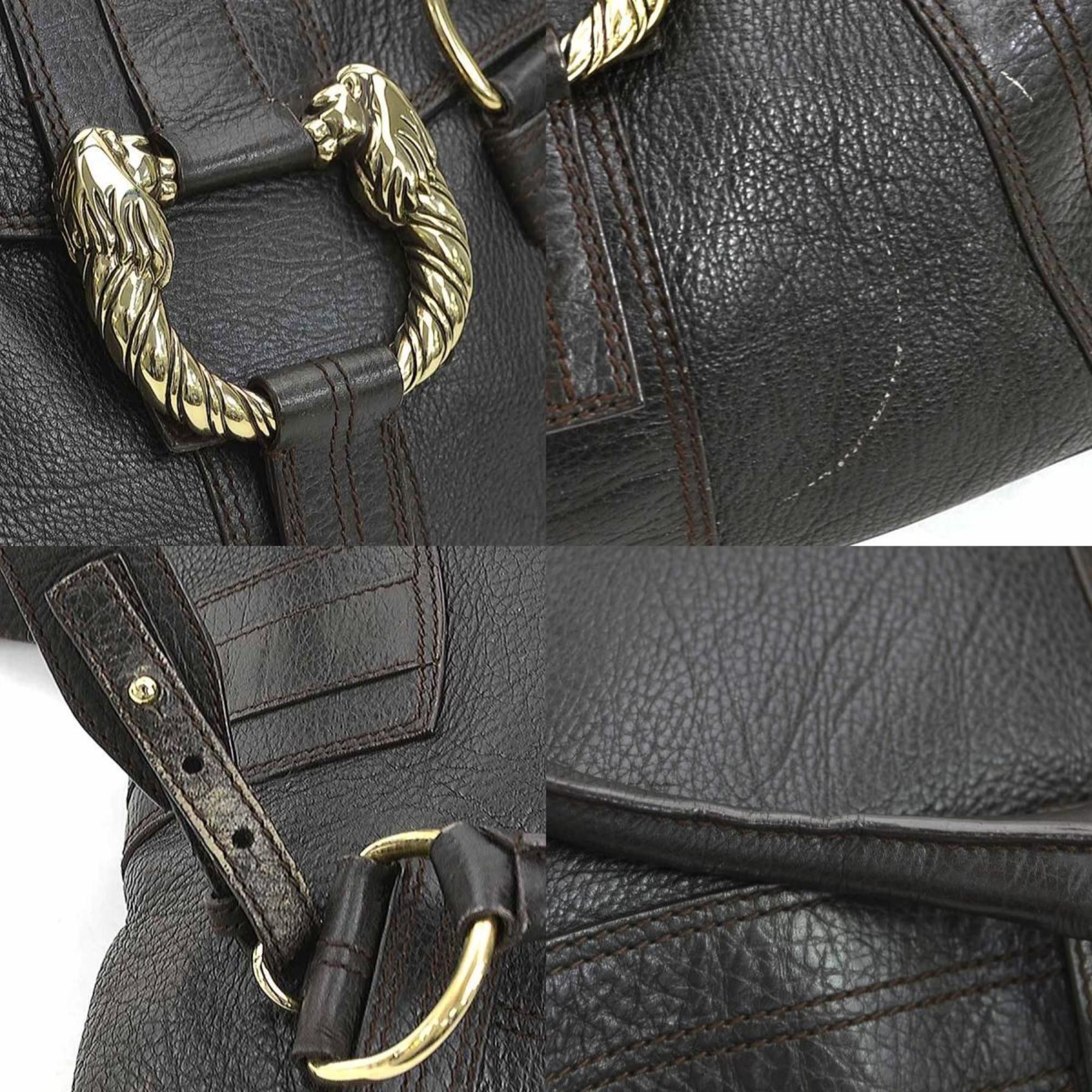 Bvlgari Bulgari Leoni shoulder Size ONE SIZE - 4 Thumbnail