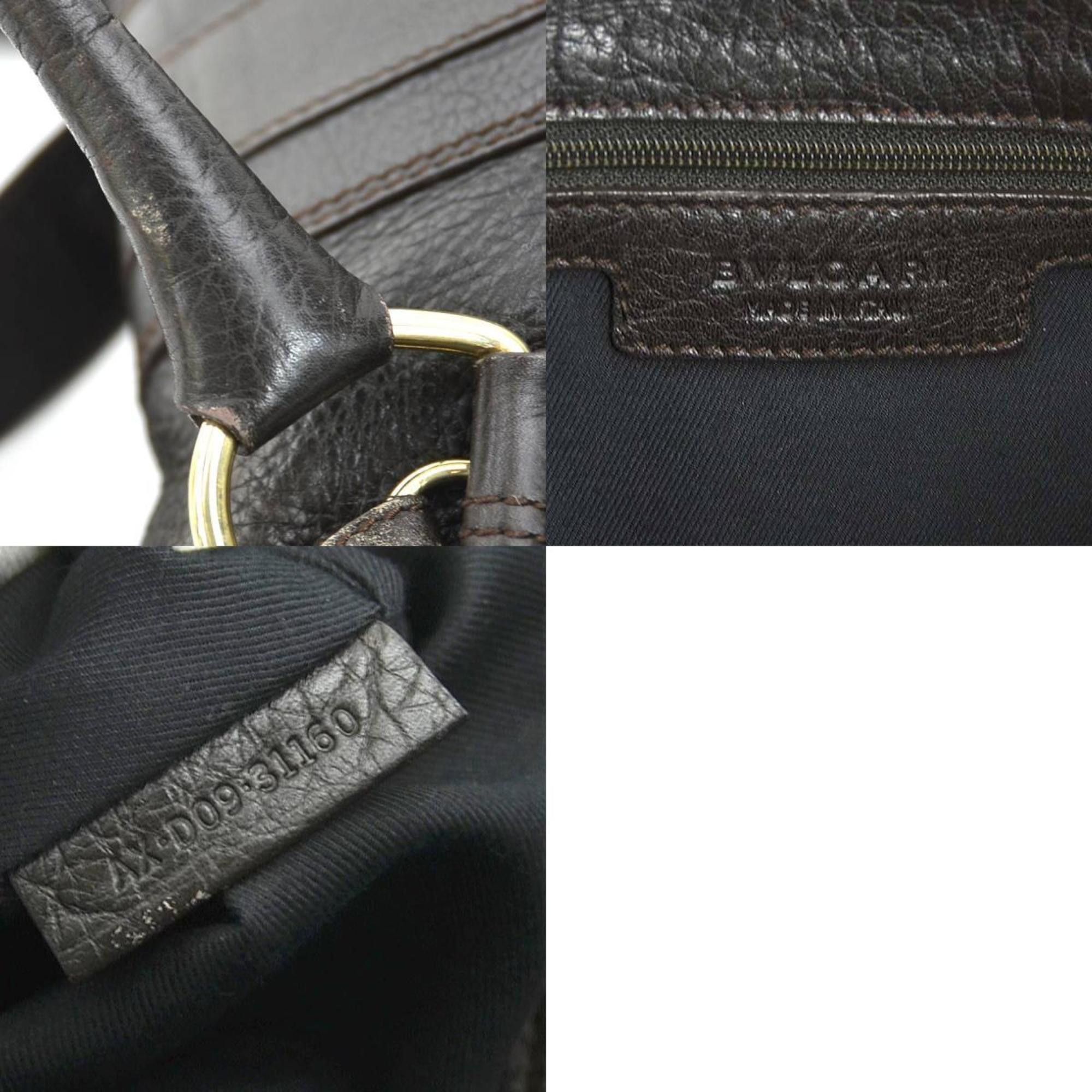 Bvlgari Bulgari Leoni shoulder Size ONE SIZE - 5 Thumbnail
