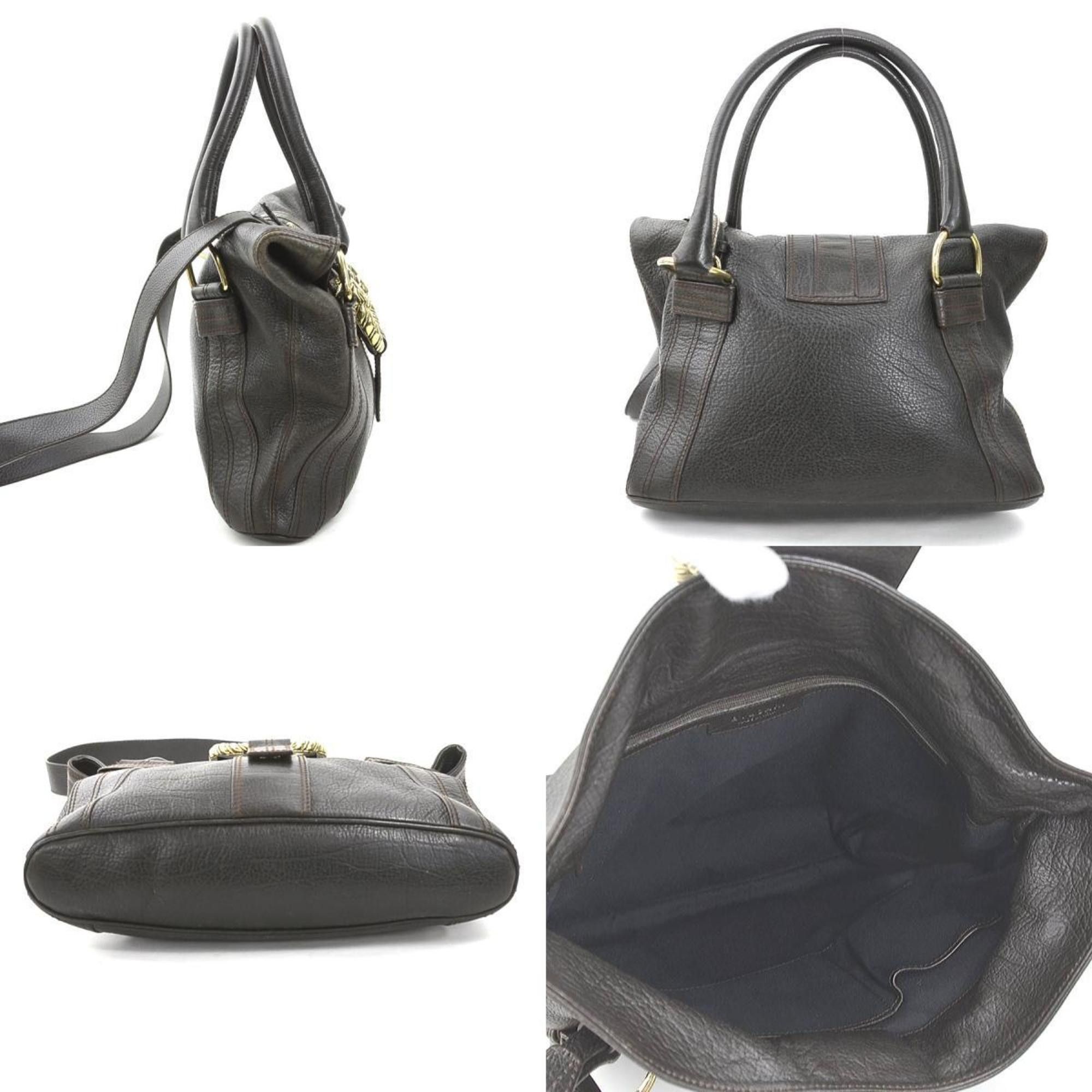 Bvlgari Bulgari Leoni shoulder Size ONE SIZE - 2 Thumbnail