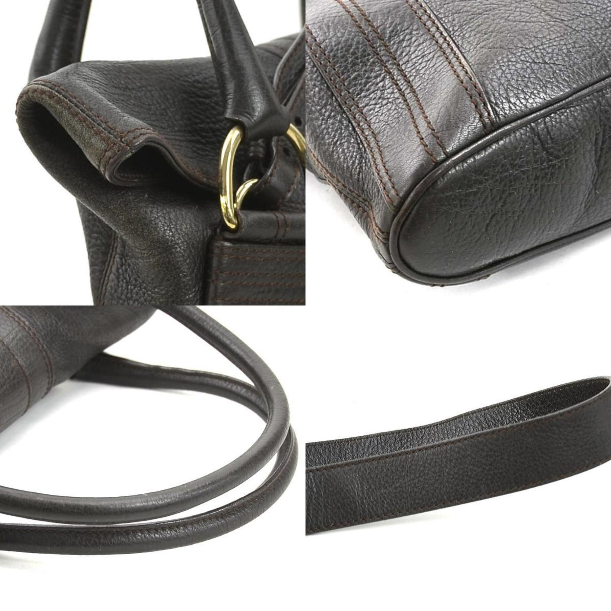 Bvlgari Bulgari Leoni shoulder Size ONE SIZE - 3 Thumbnail
