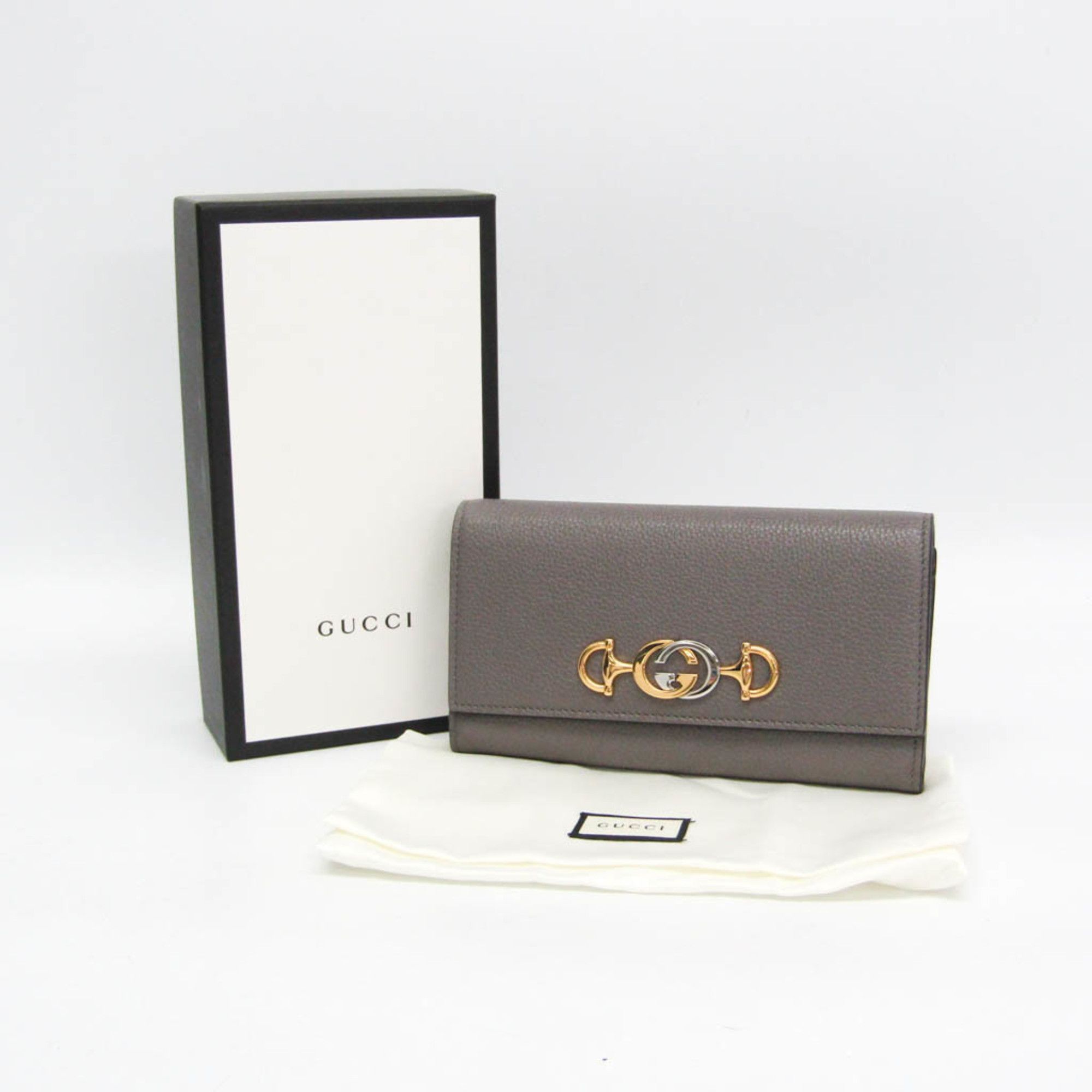 Gucci Gucci wallet Size ONE SIZE - 10 Thumbnail