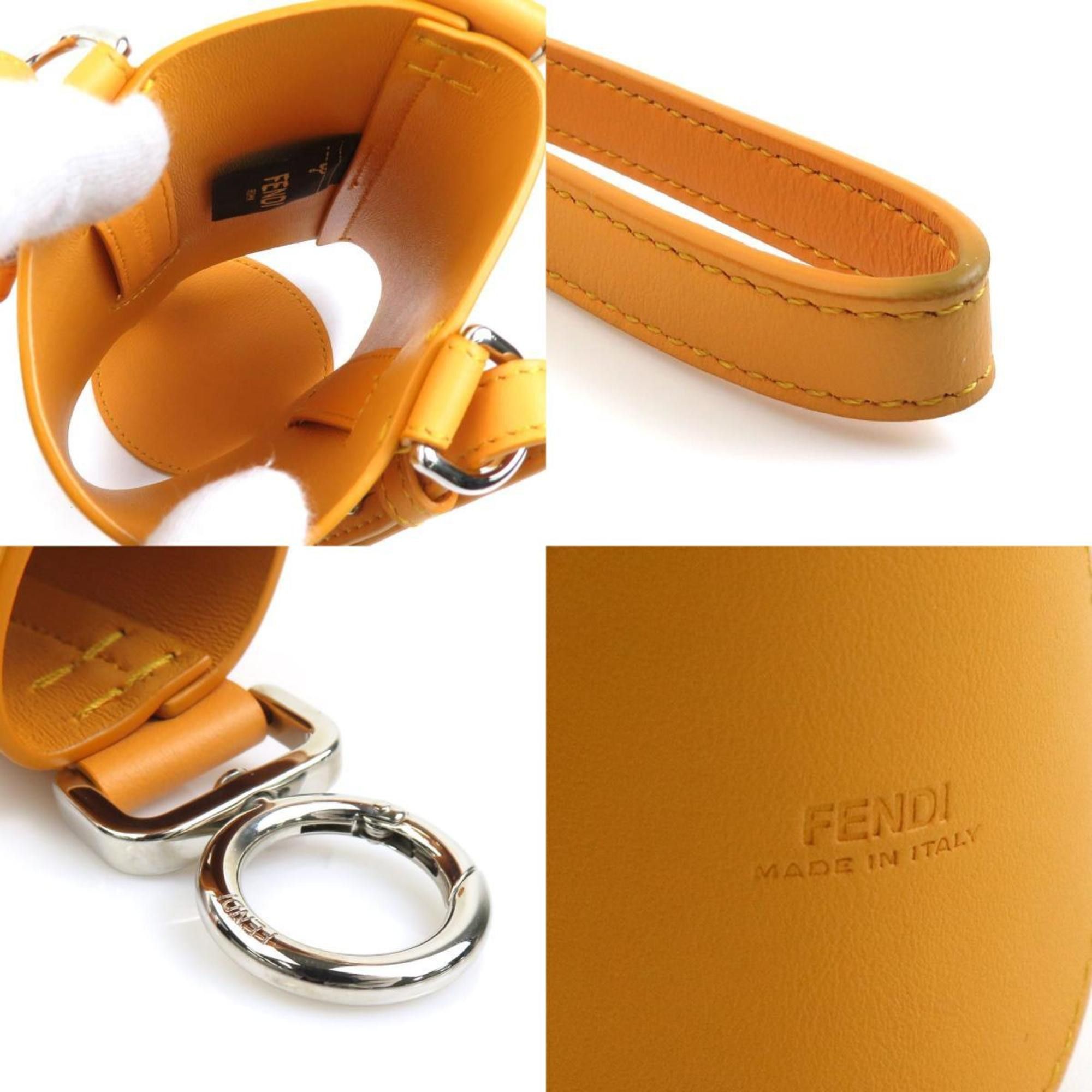 Fendi Fendi shoulder Size ONE SIZE - 4 Thumbnail