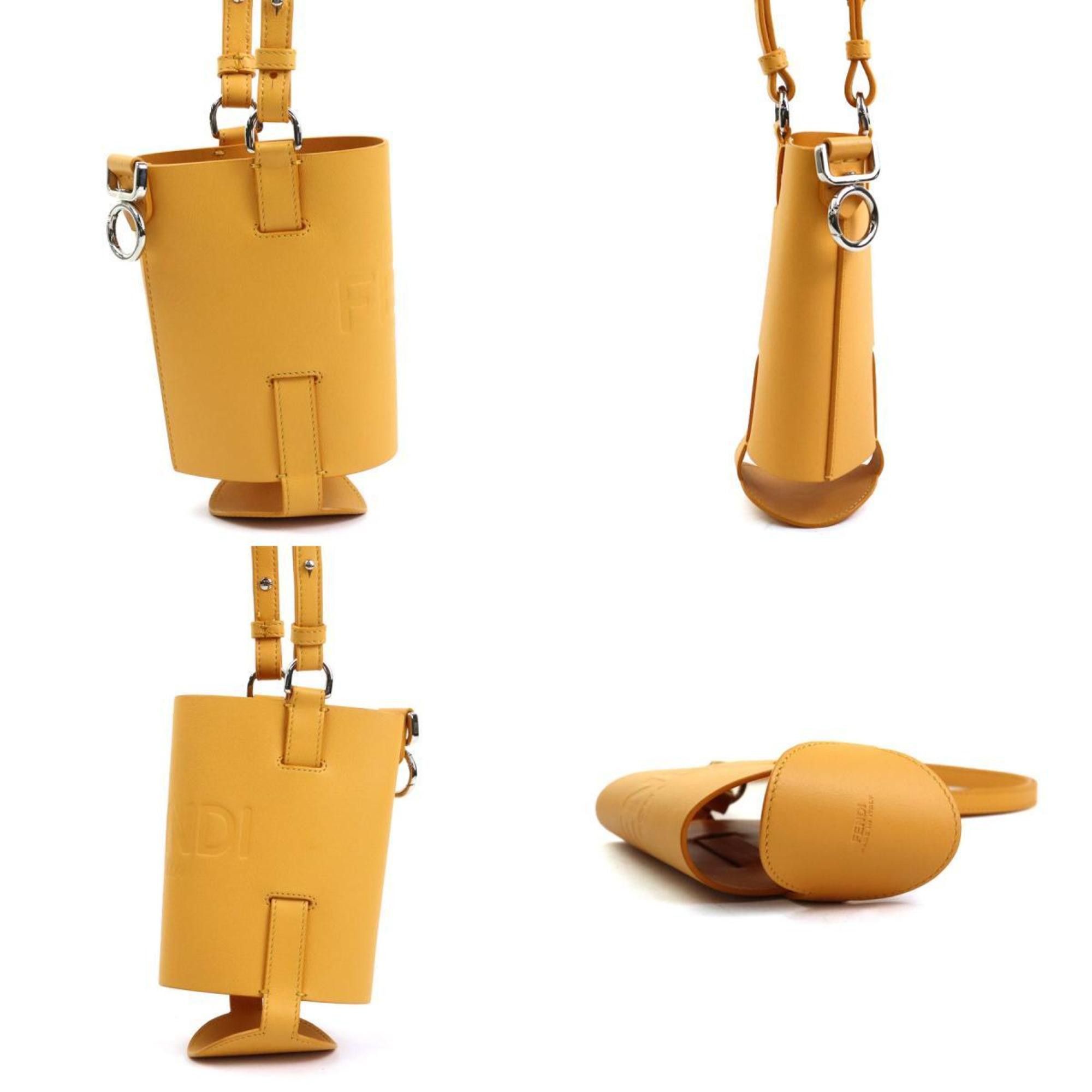Fendi Fendi shoulder Size ONE SIZE - 3 Thumbnail