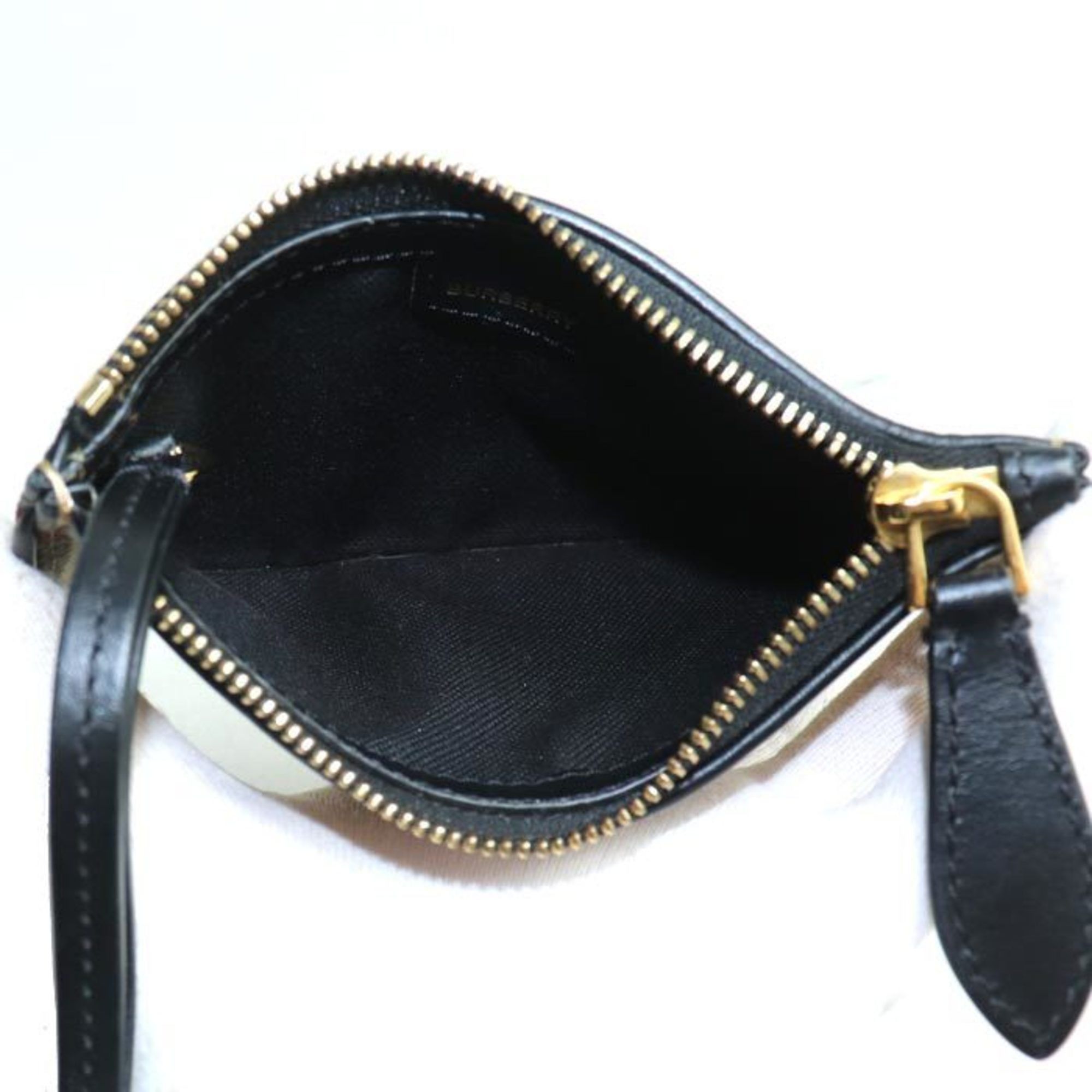 Burberry Burberry Nova Check wallet Size ONE SIZE - 6 Thumbnail