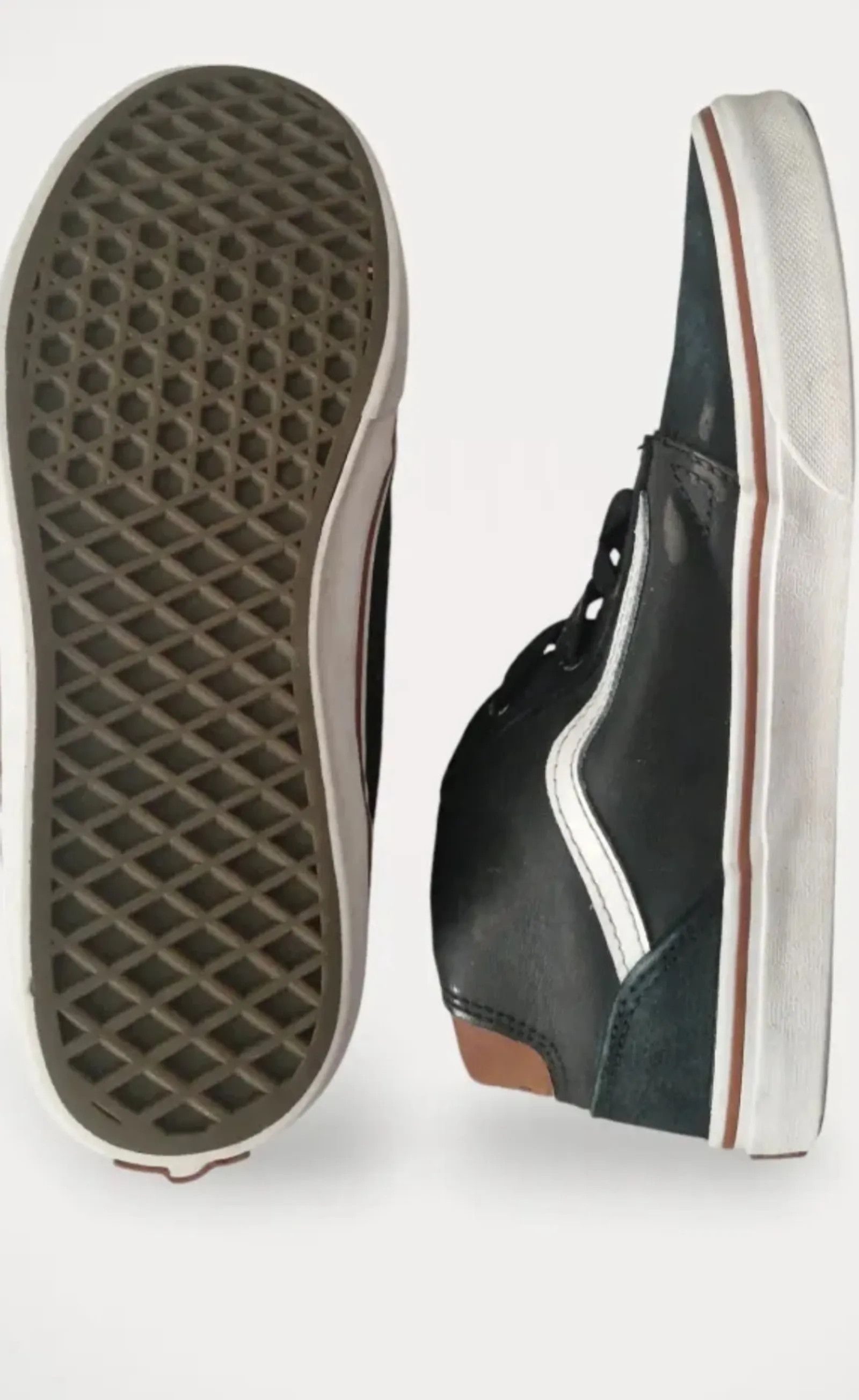 Vans Vans Sneakers Size US 9 / IT 39 - 4 Thumbnail