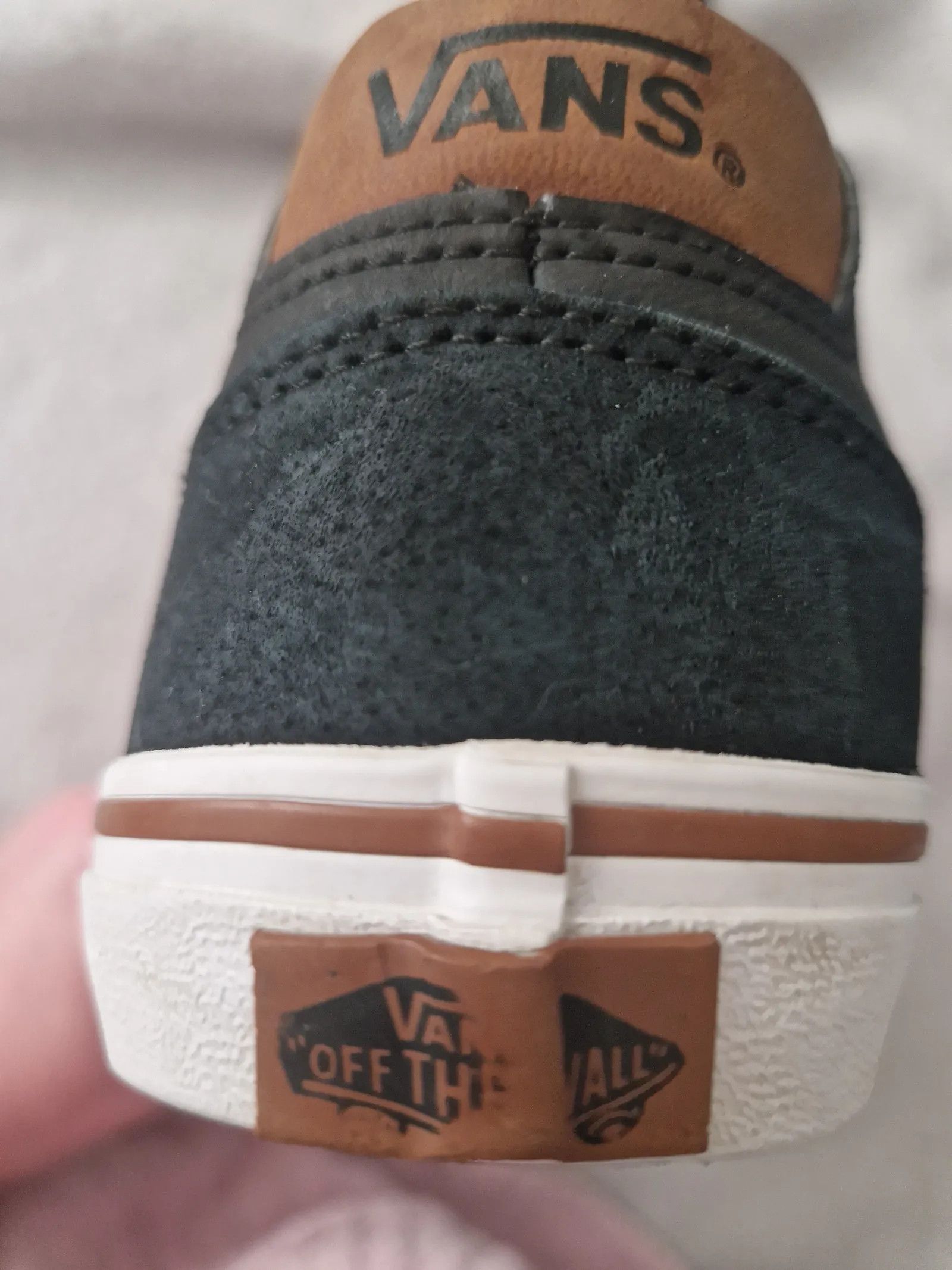 Vans Vans Sneakers Size US 9 / IT 39 - 2 Thumbnail