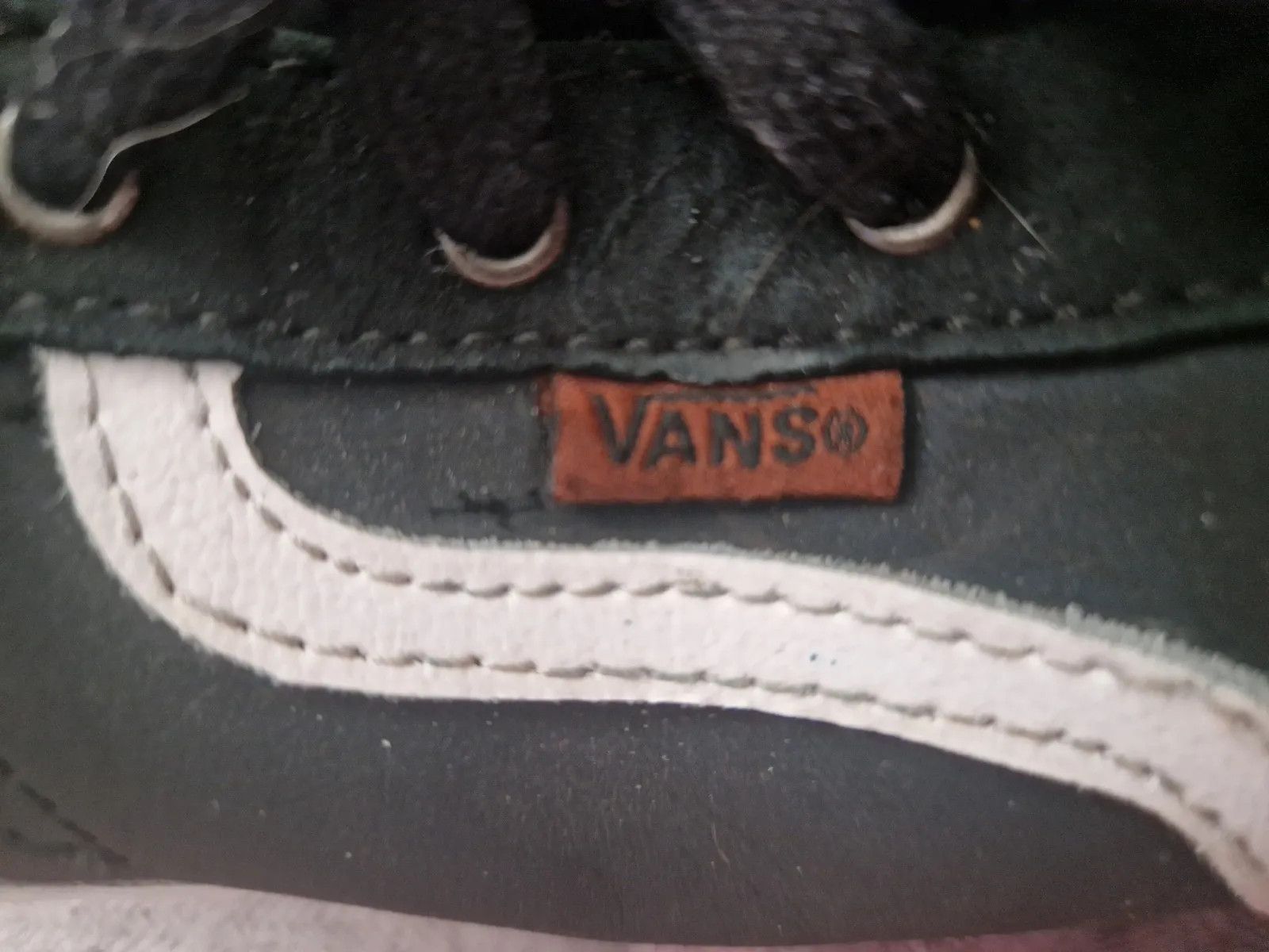 Vans Vans Sneakers Size US 9 / IT 39 - 3 Thumbnail