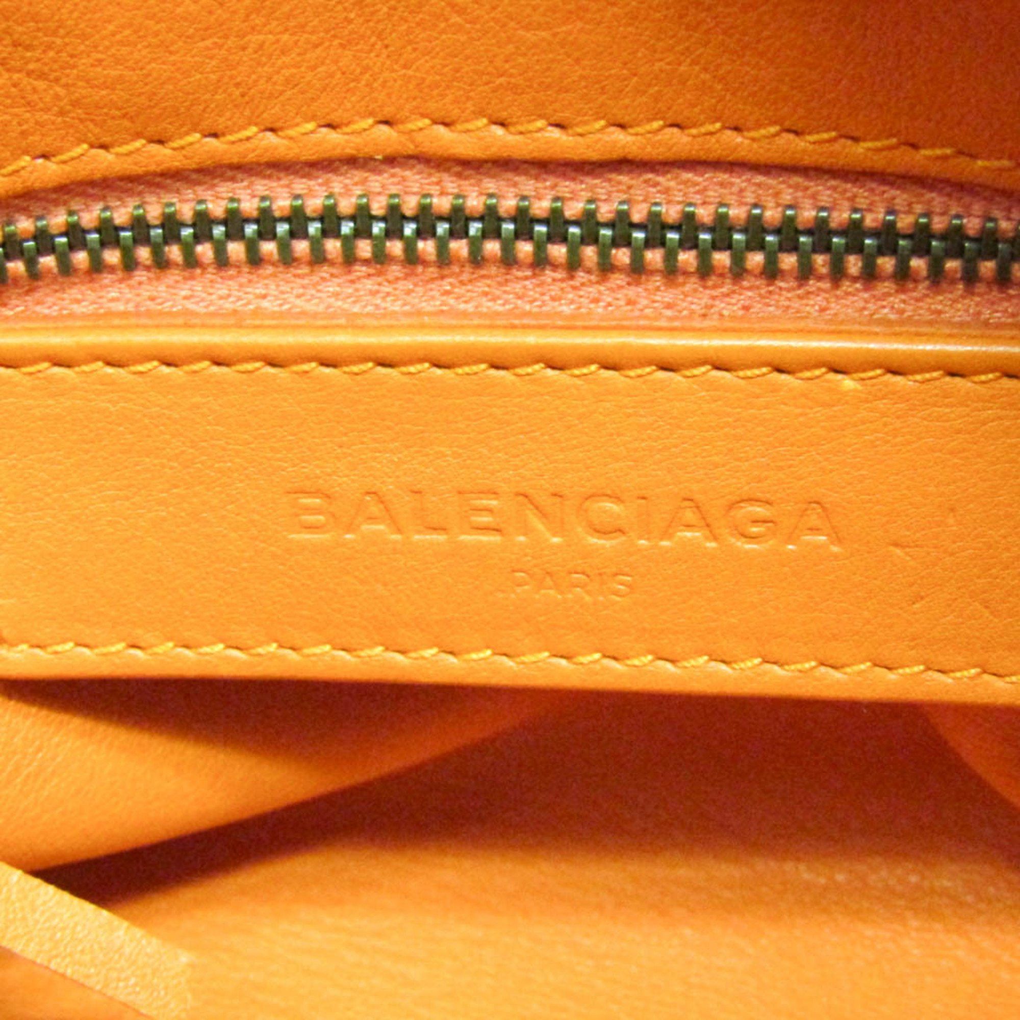 Balenciaga Balenciaga Blackout City handbag Size ONE SIZE - 10 Thumbnail