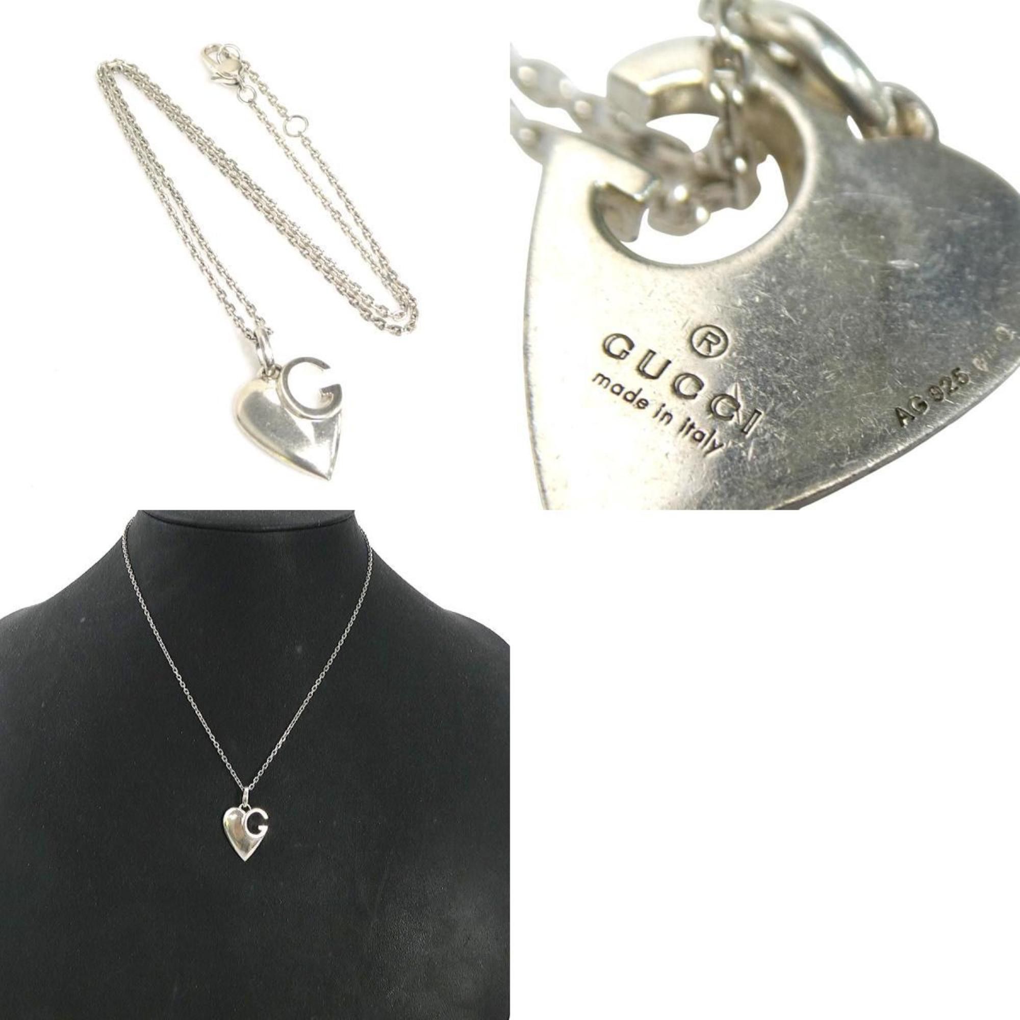 Gucci Gucci necklace Size ONE SIZE - 5 Thumbnail
