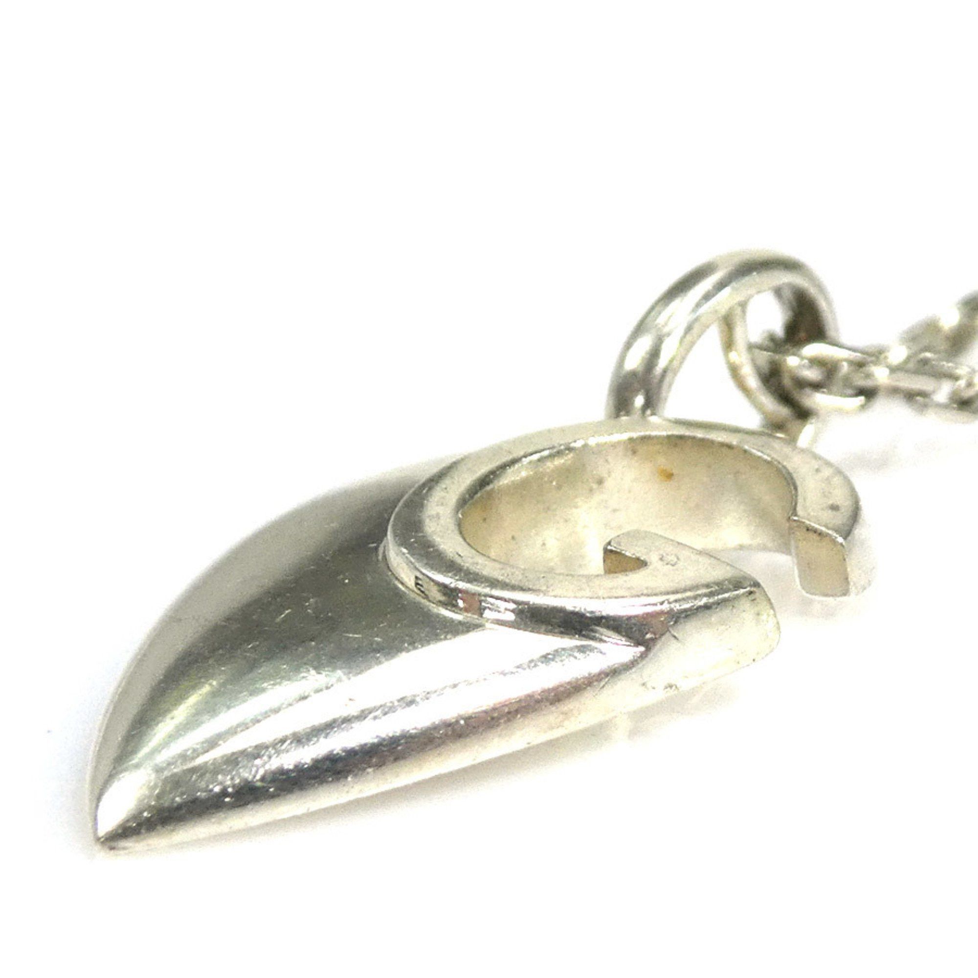Gucci Gucci necklace Size ONE SIZE - 3 Thumbnail