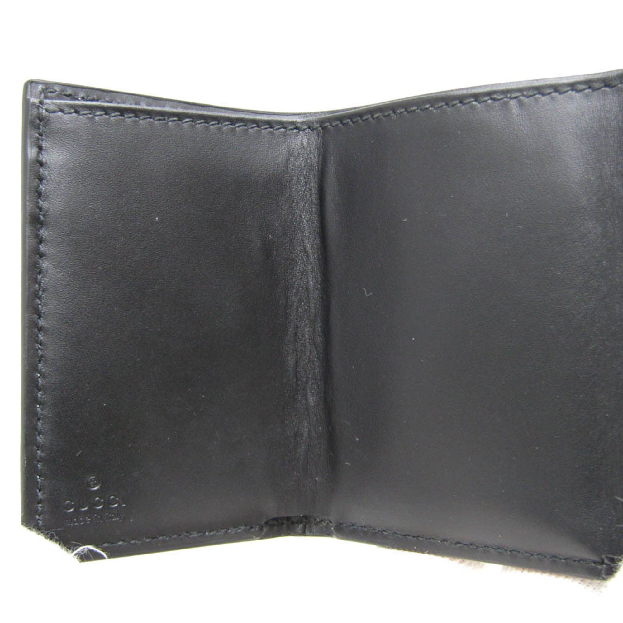 Gucci Gucci Guccissima wallet Size ONE SIZE - 7 Thumbnail