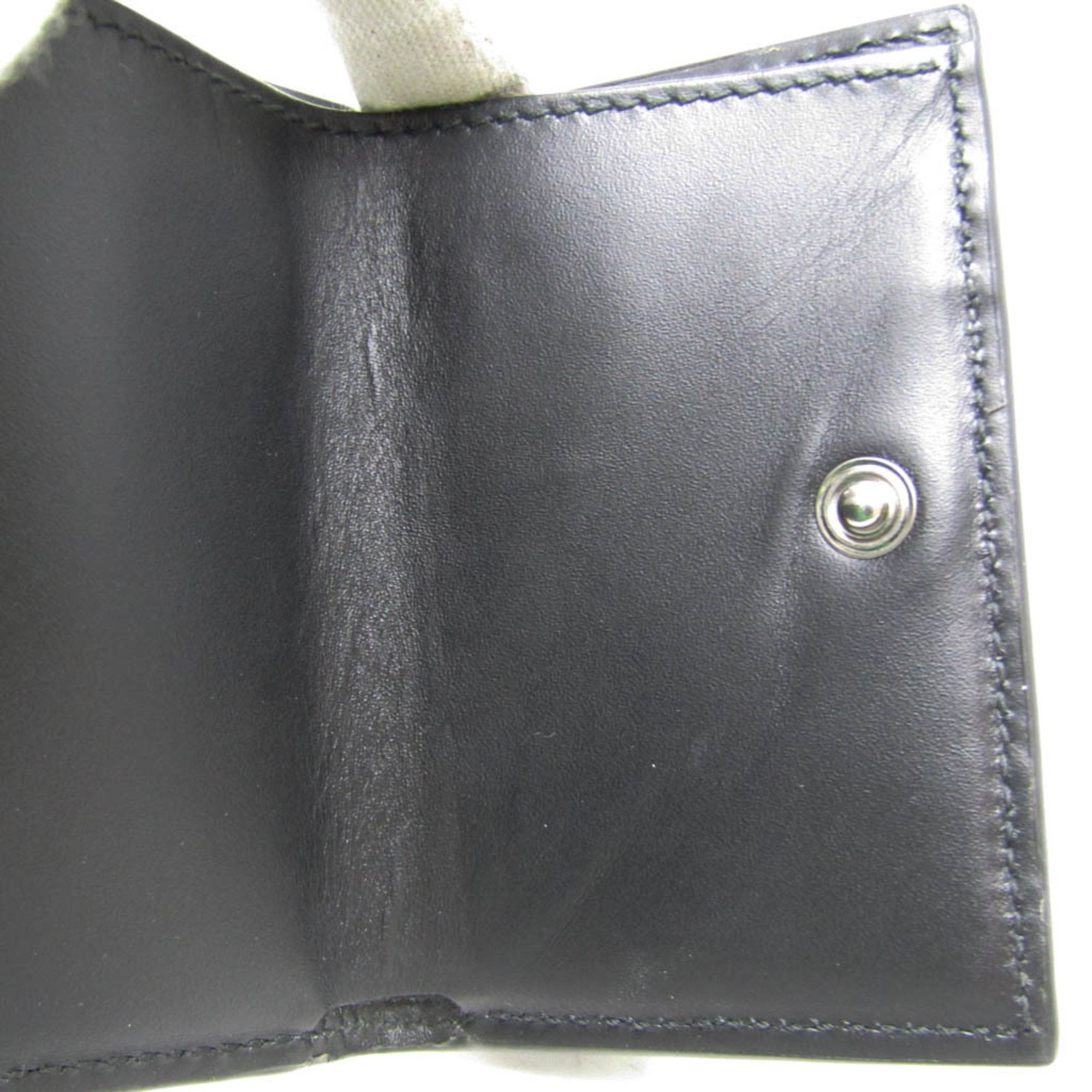 Gucci Gucci Guccissima wallet Size ONE SIZE - 8 Thumbnail