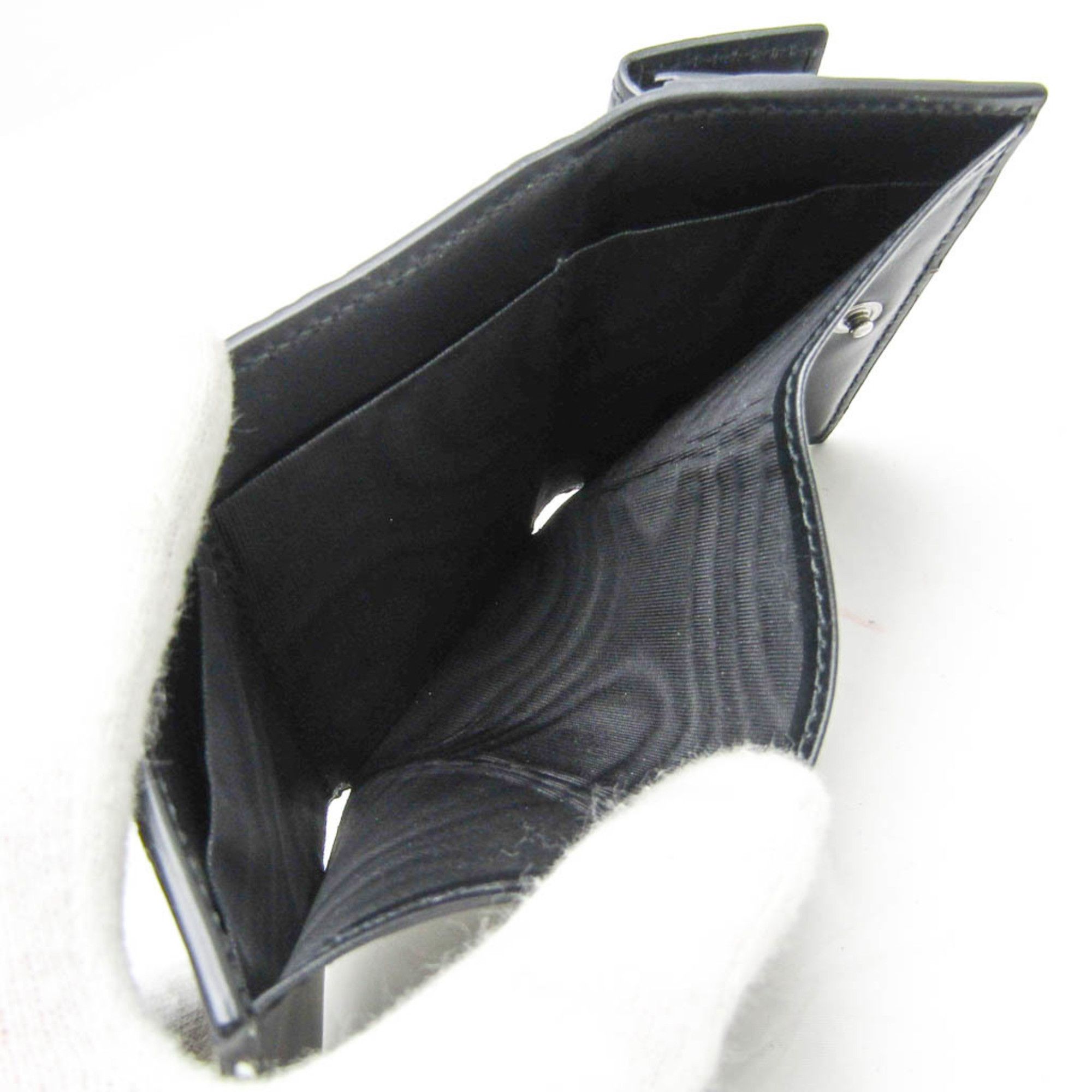Gucci Gucci Guccissima wallet Size ONE SIZE - 10 Thumbnail
