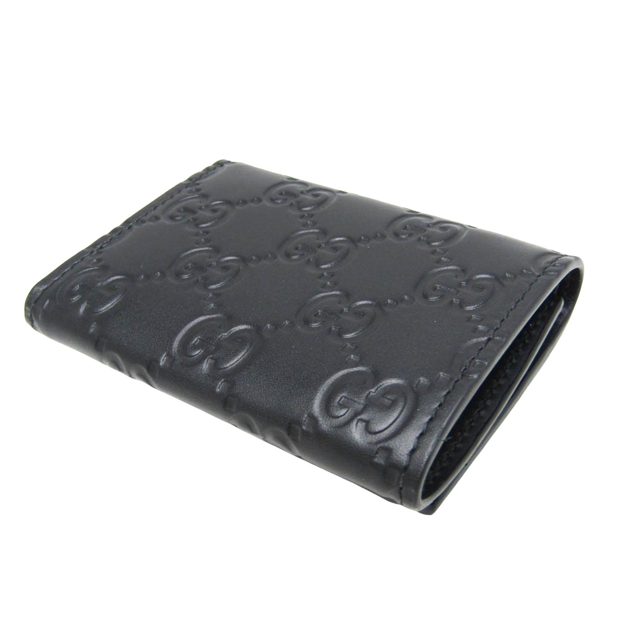 Gucci Gucci Guccissima wallet Size ONE SIZE - 2 Thumbnail