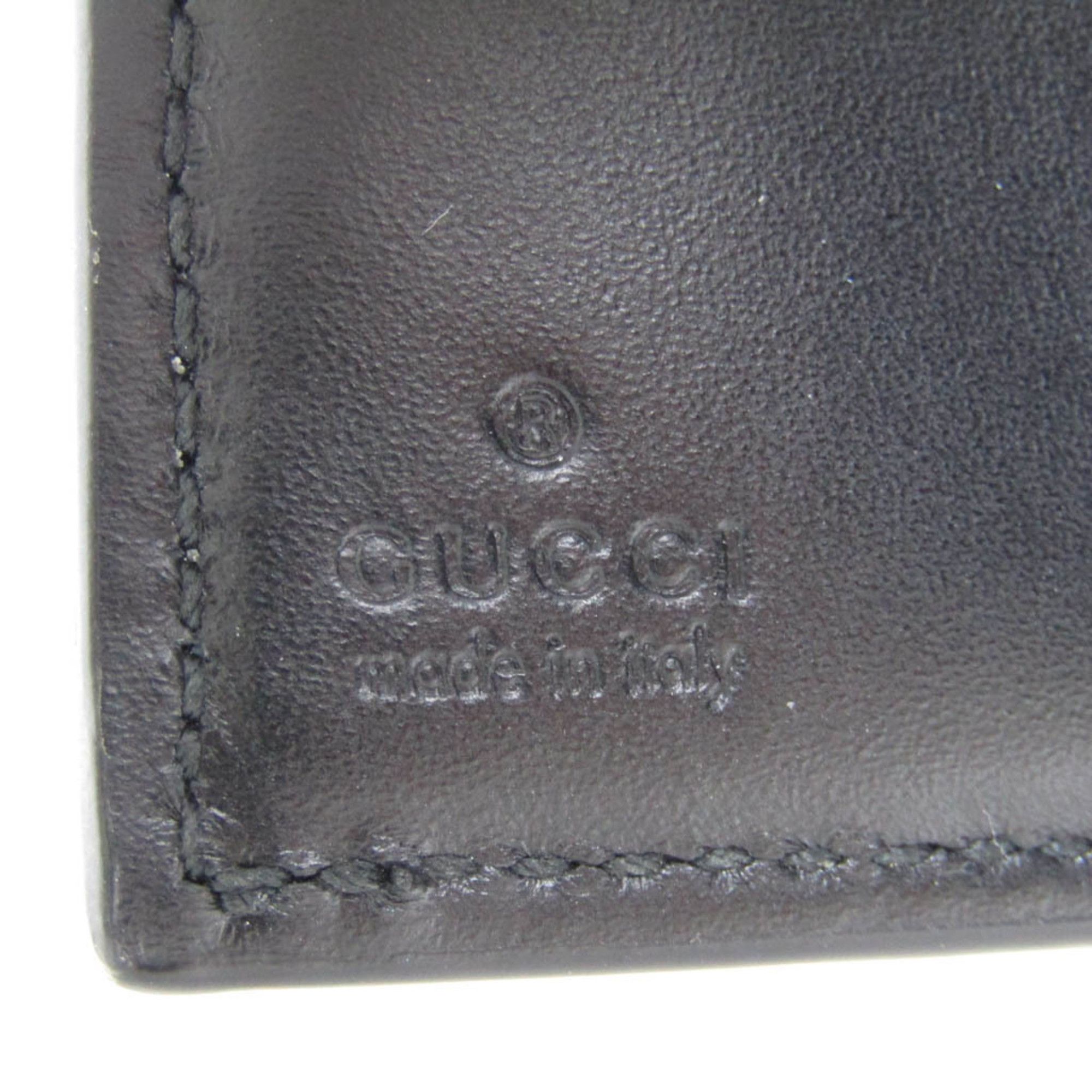 Gucci Gucci Guccissima wallet Size ONE SIZE - 13 Thumbnail