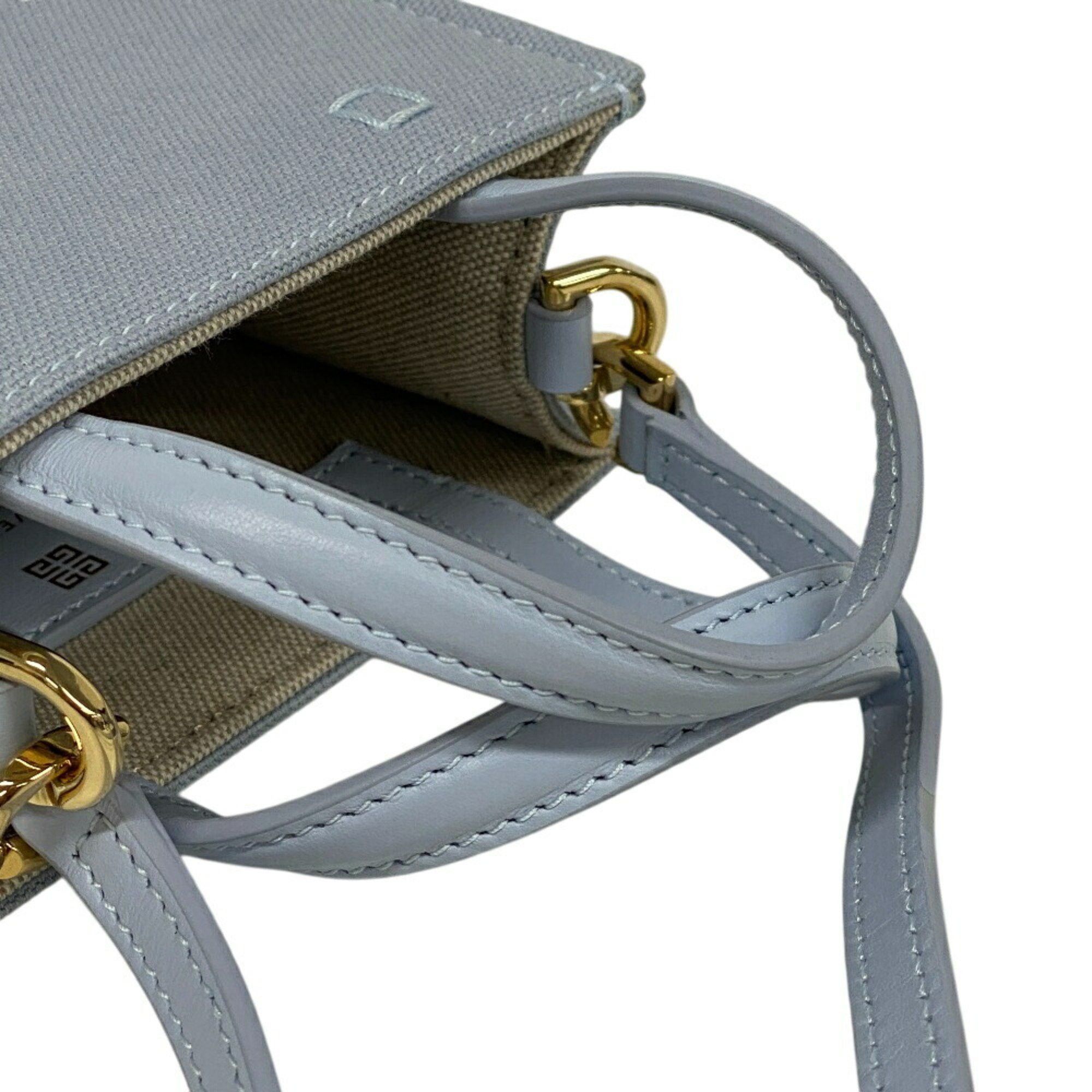 Givenchy Givenchy G tote tote Size ONE SIZE - 5 Thumbnail