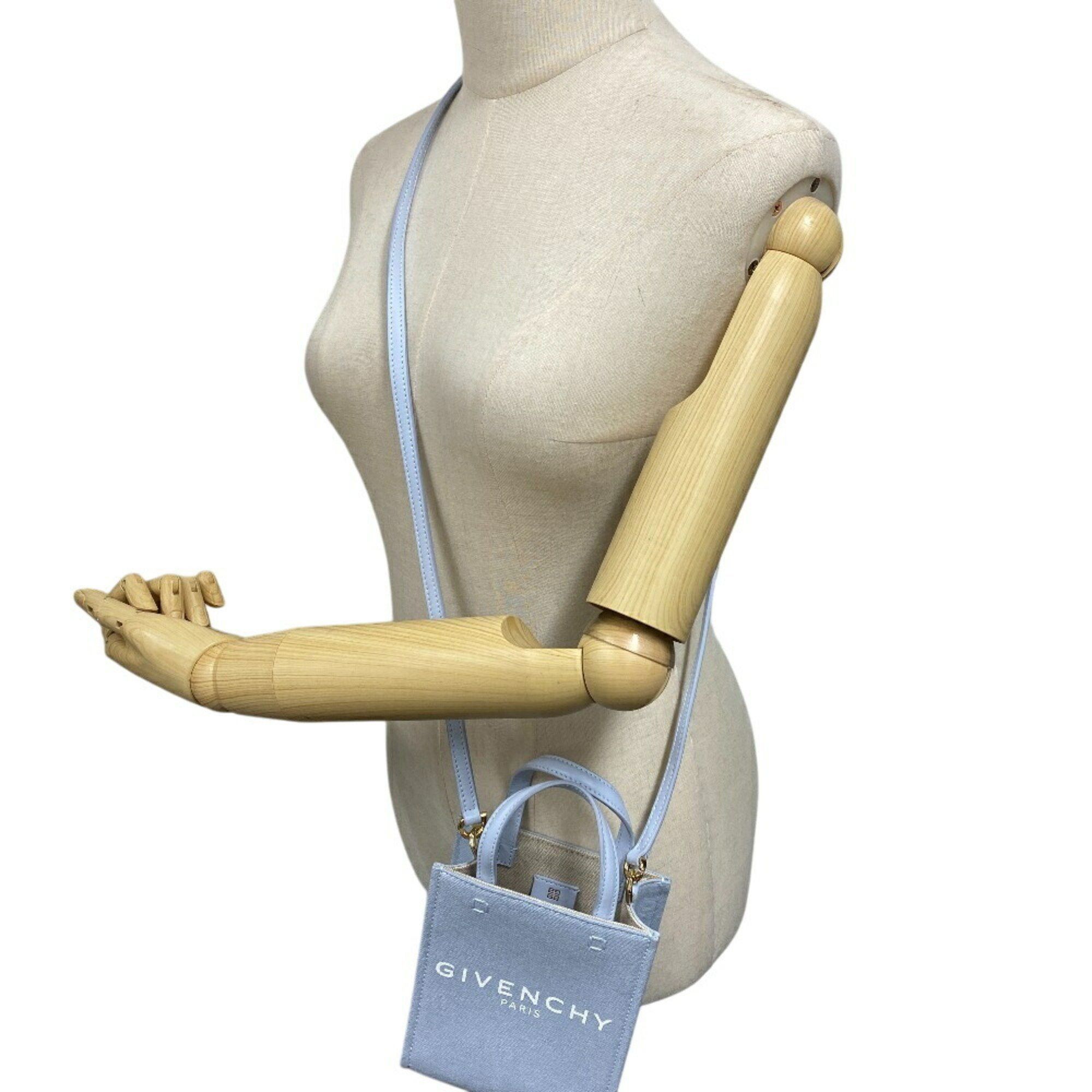 Givenchy Givenchy G tote tote Size ONE SIZE - 11 Thumbnail