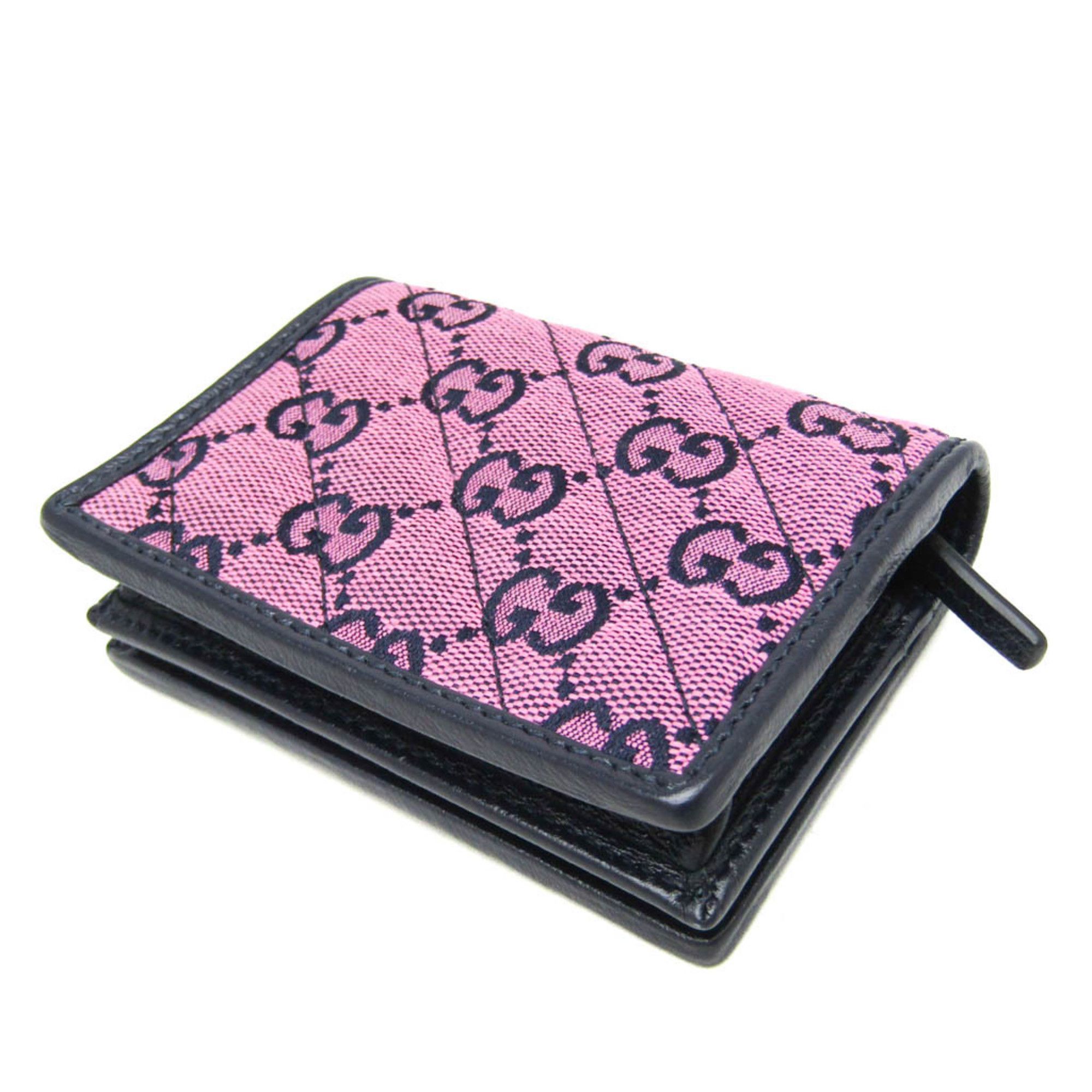 Gucci Gucci Marmont wallet Size ONE SIZE - 2 Thumbnail