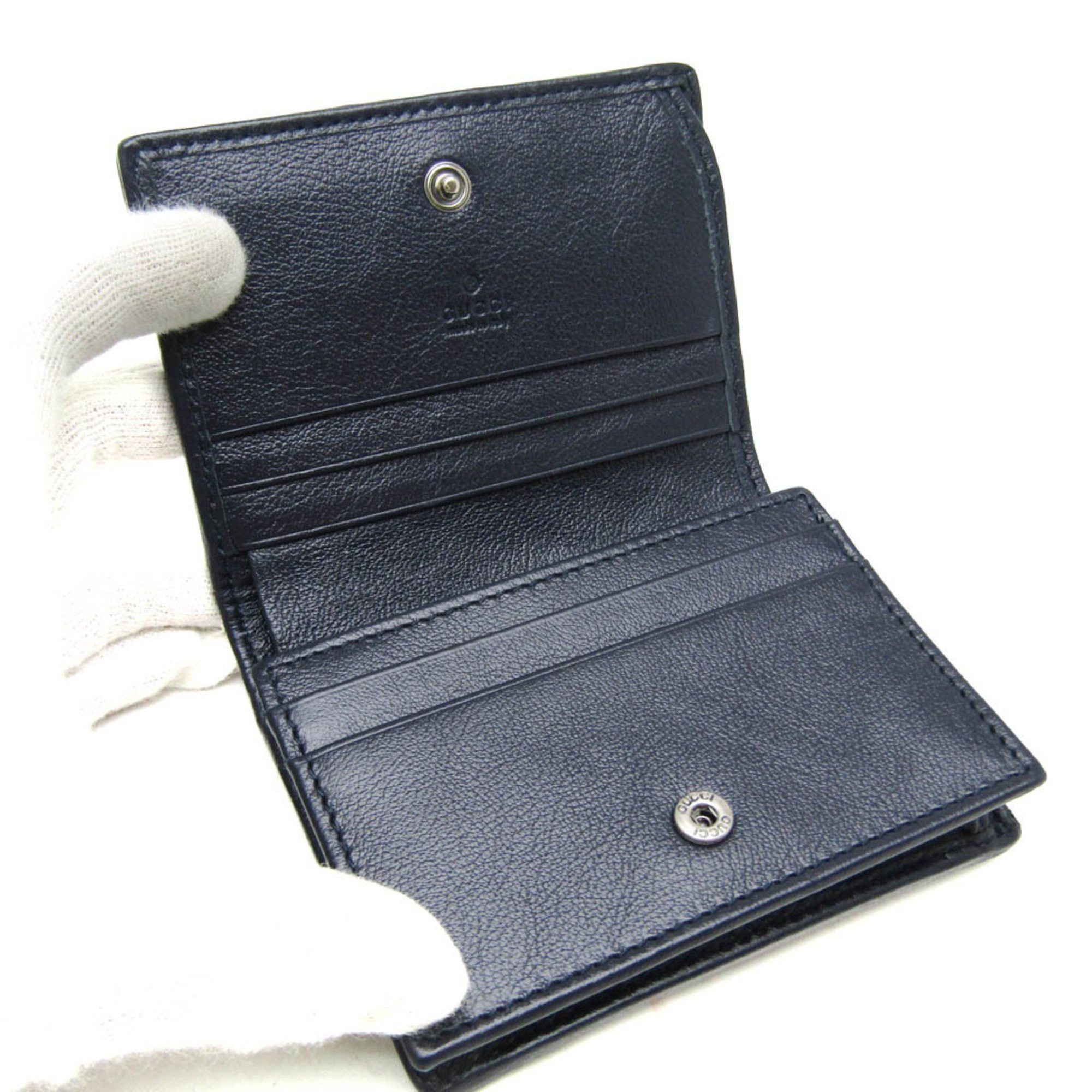 Gucci Gucci Marmont wallet Size ONE SIZE - 5 Thumbnail