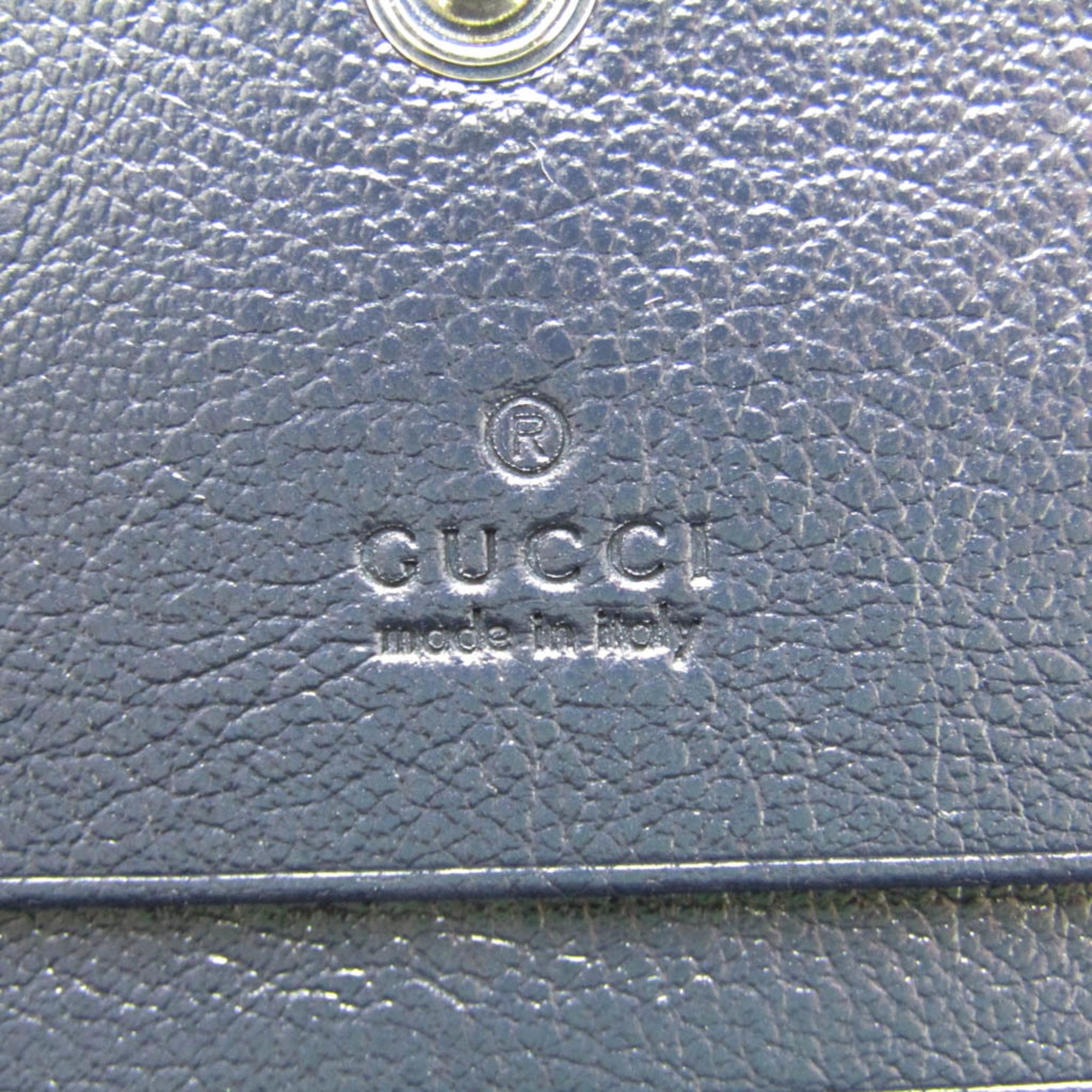Gucci Gucci Marmont wallet Size ONE SIZE - 9 Thumbnail