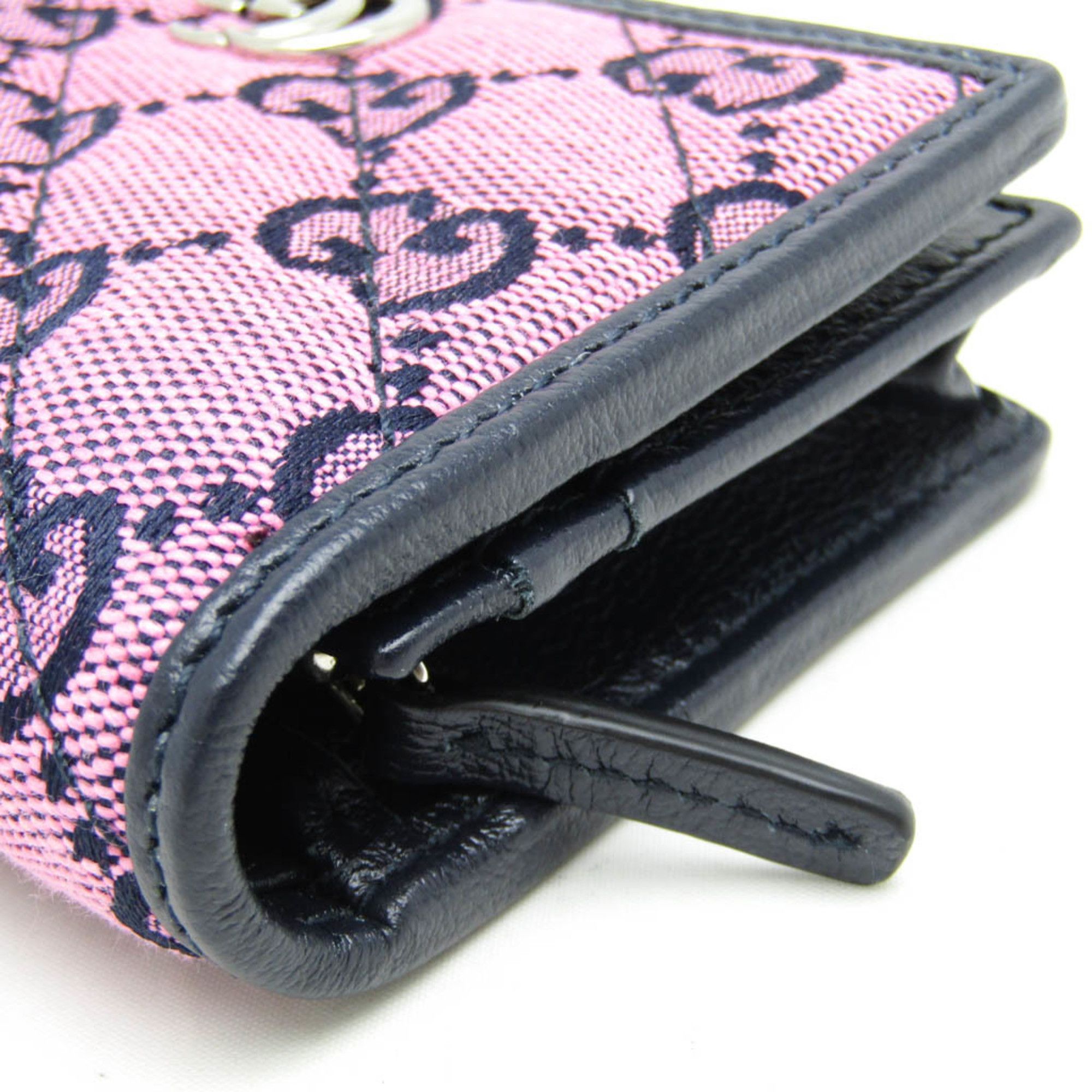 Gucci Gucci Marmont wallet Size ONE SIZE - 4 Thumbnail