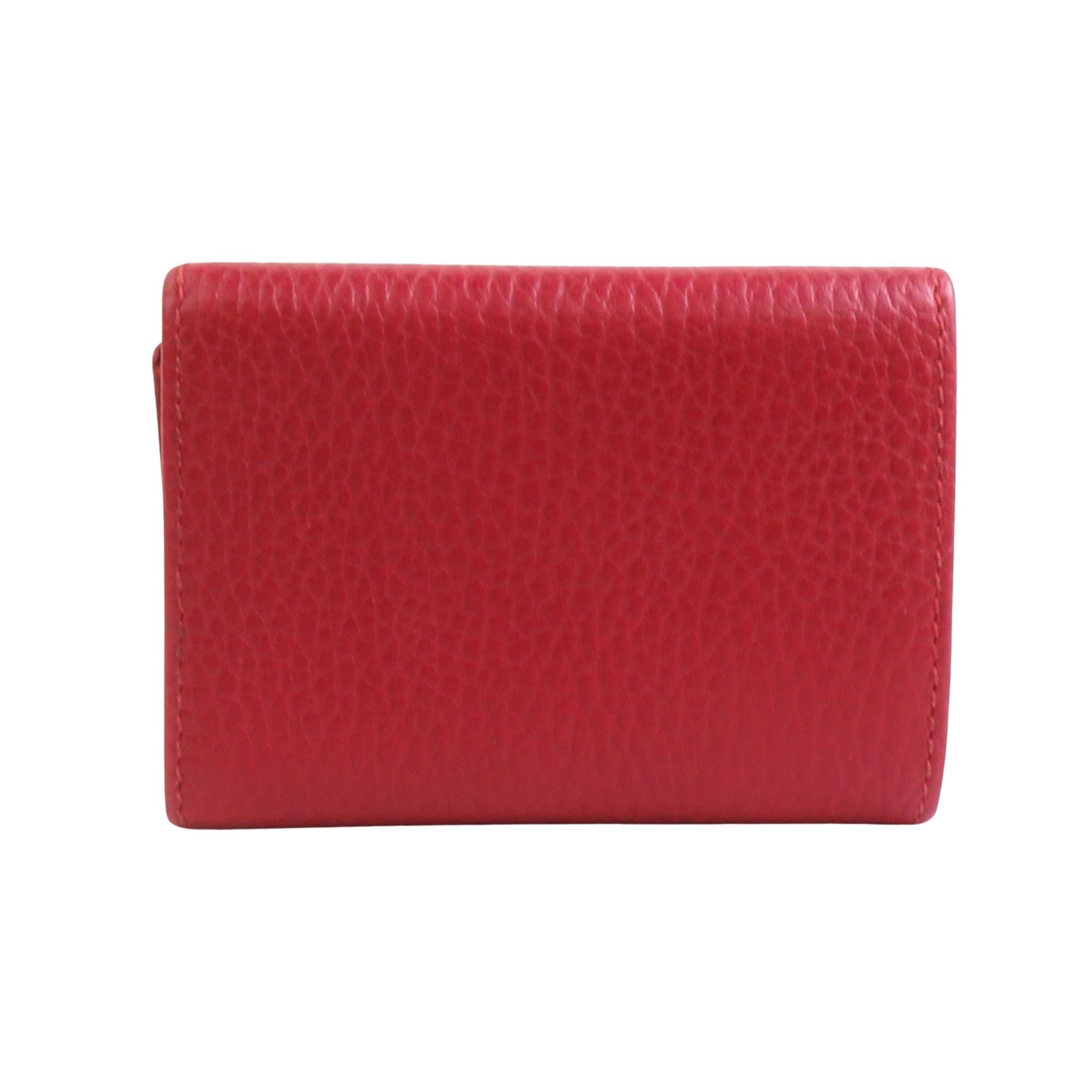 Gucci Gucci wallet Size ONE SIZE - 2 Thumbnail
