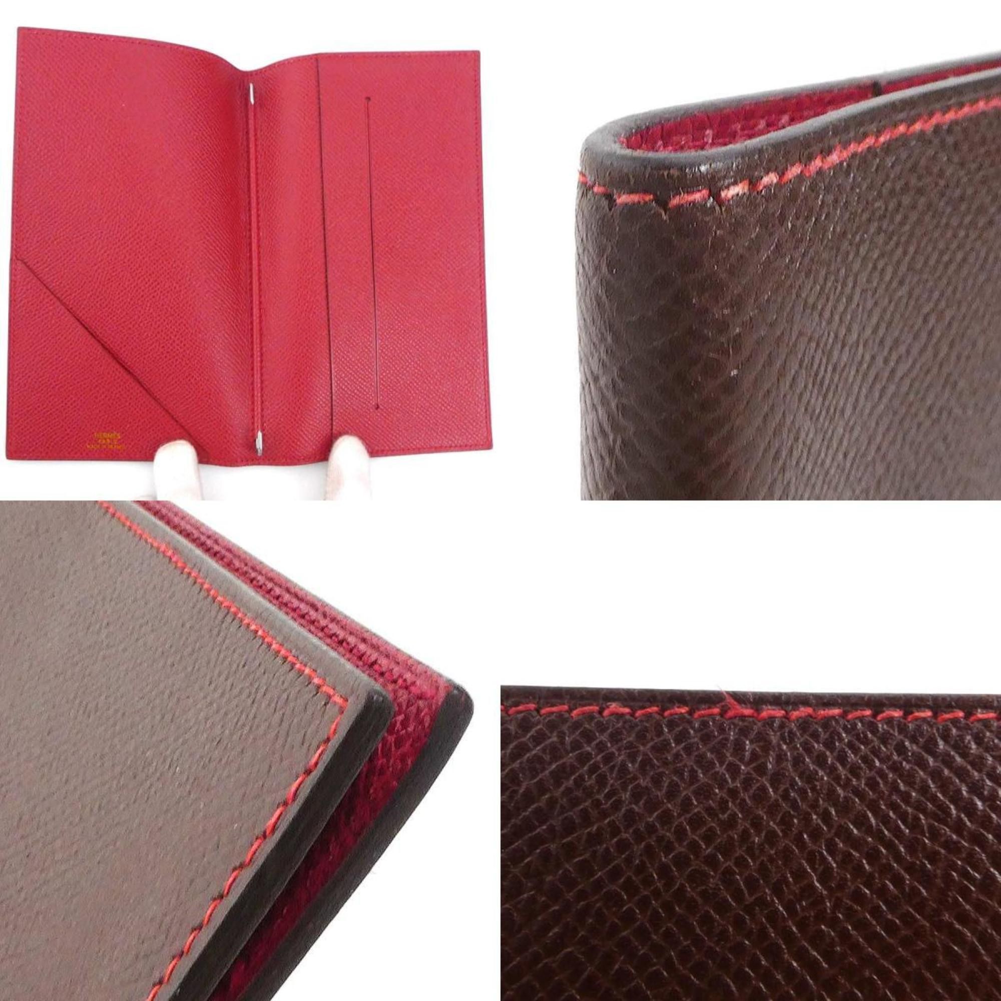 Hermes Hermès Agenda cover wallet Size ONE SIZE - 4 Thumbnail