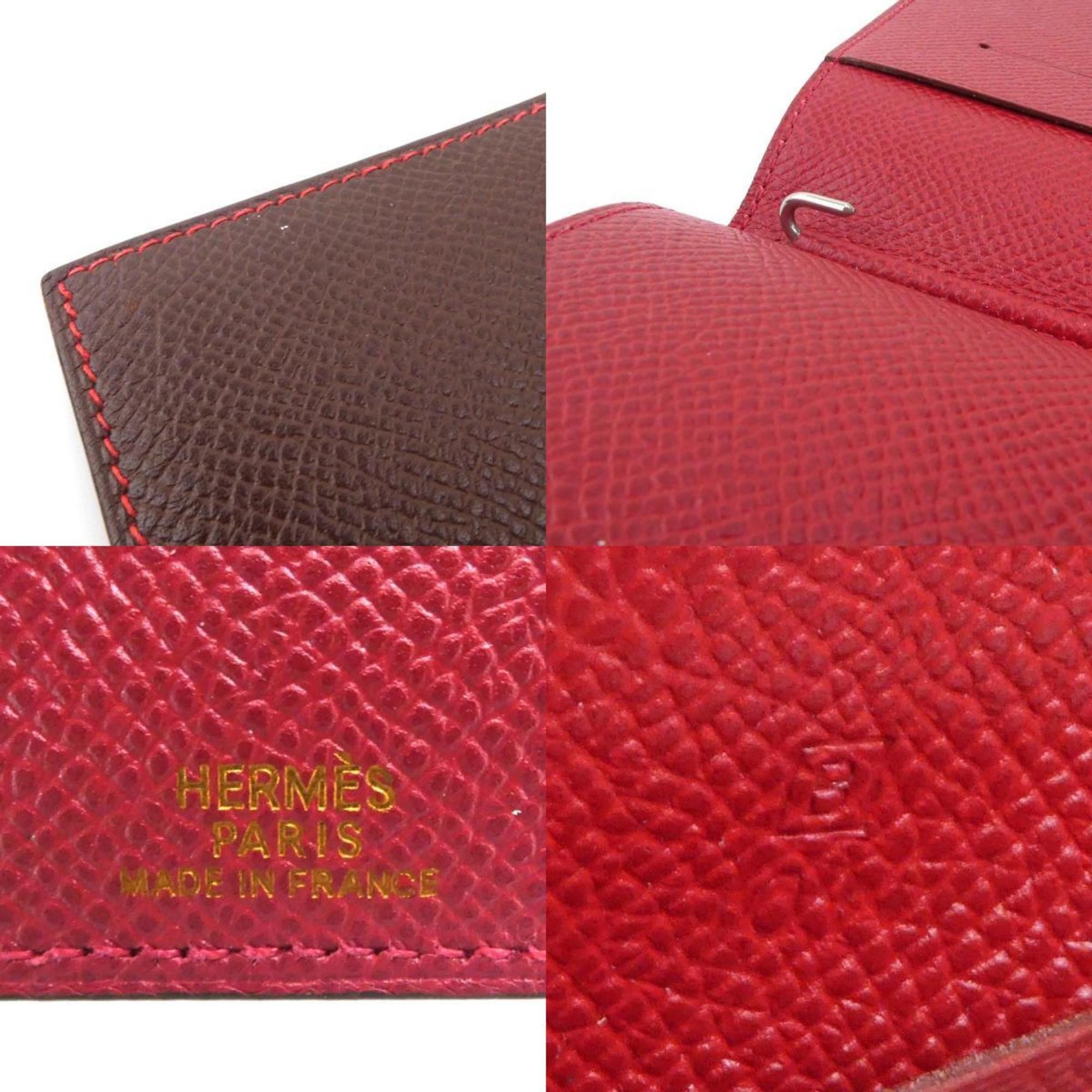 Hermes Hermès Agenda cover wallet Size ONE SIZE - 5 Thumbnail