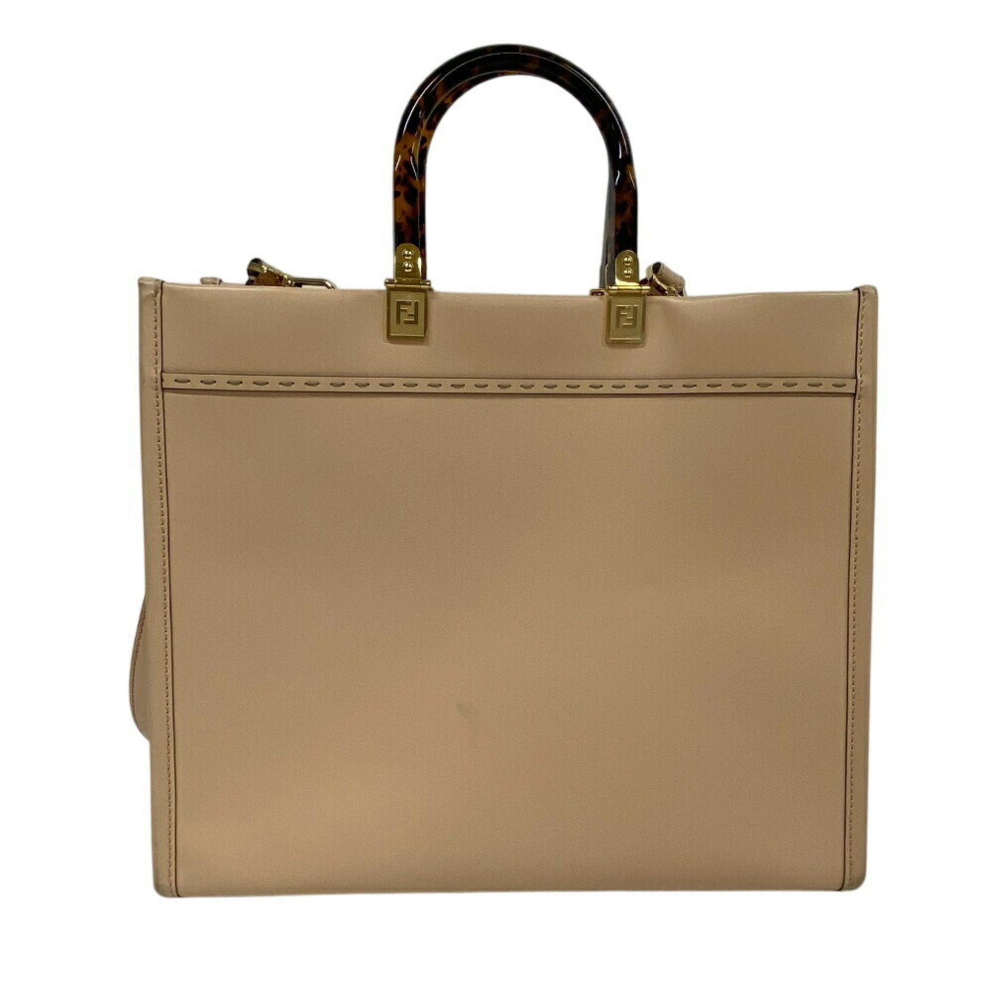 Fendi Fendi Sunshine handbag Size ONE SIZE - 2 Thumbnail