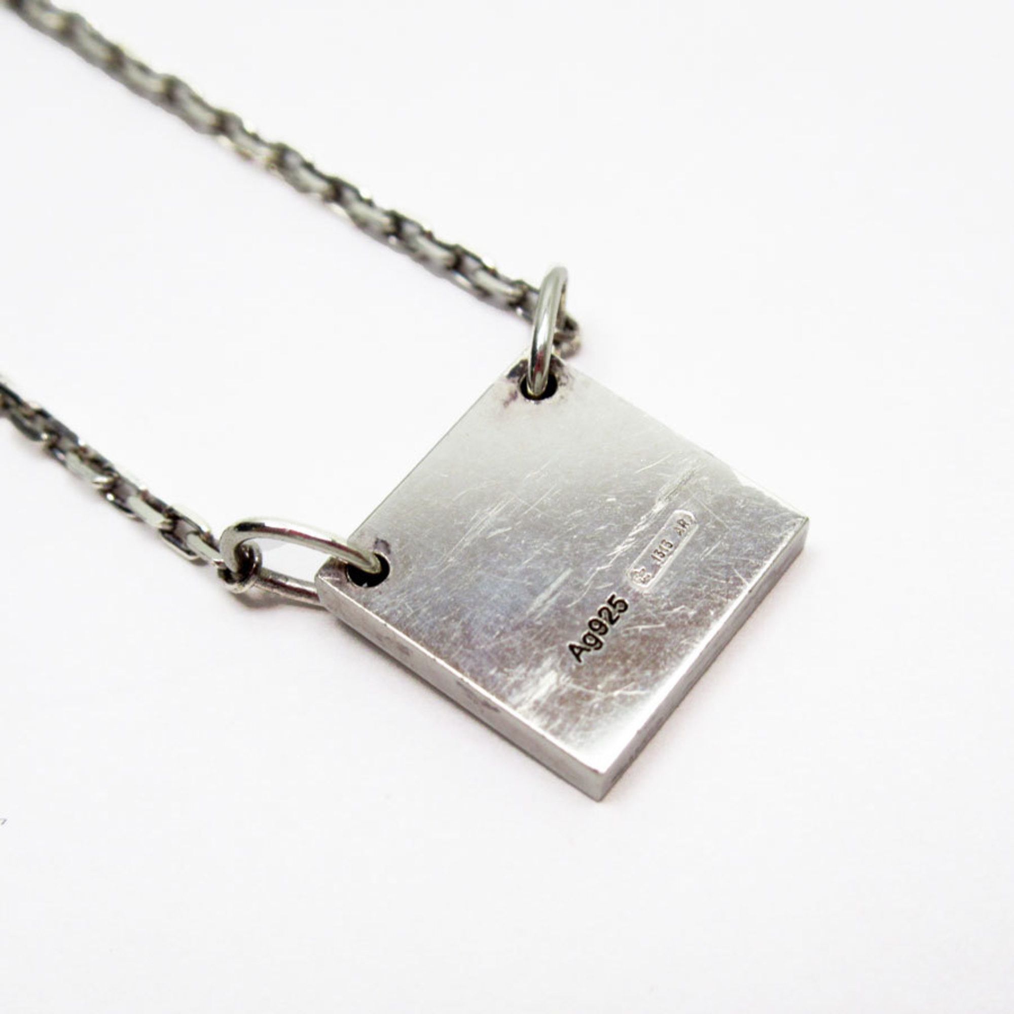 Gucci Gucci necklace Size ONE SIZE - 3 Thumbnail