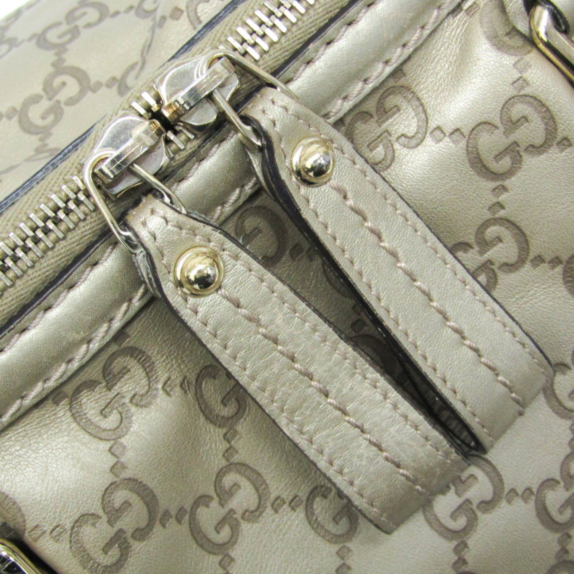 Gucci Gucci Sukey handbag Size ONE SIZE - 9 Thumbnail