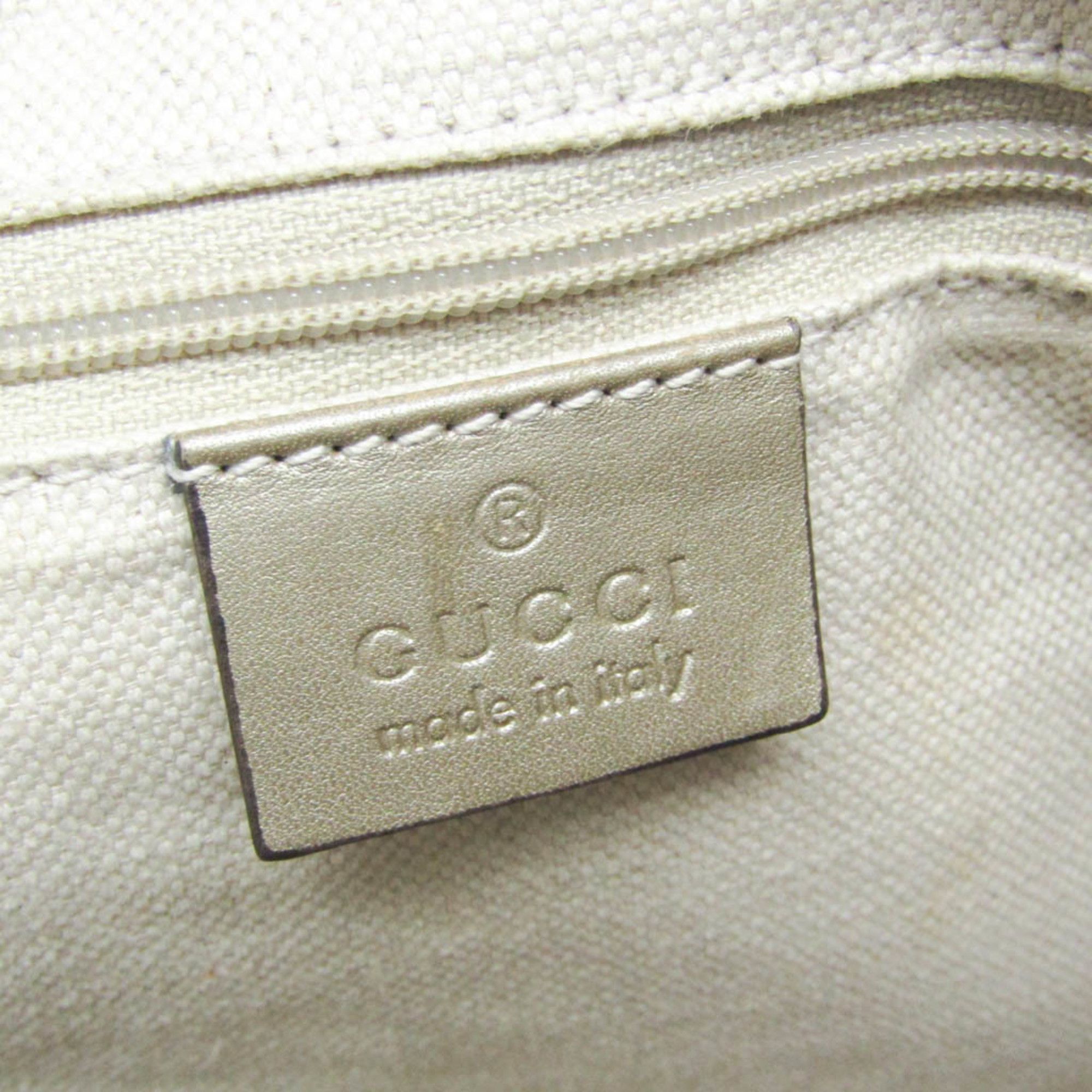 Gucci Gucci Sukey handbag Size ONE SIZE - 15 Thumbnail