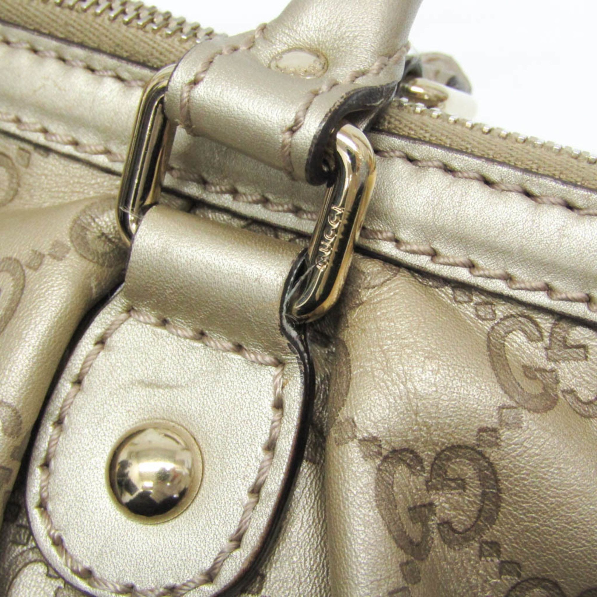 Gucci Gucci Sukey handbag Size ONE SIZE - 10 Thumbnail