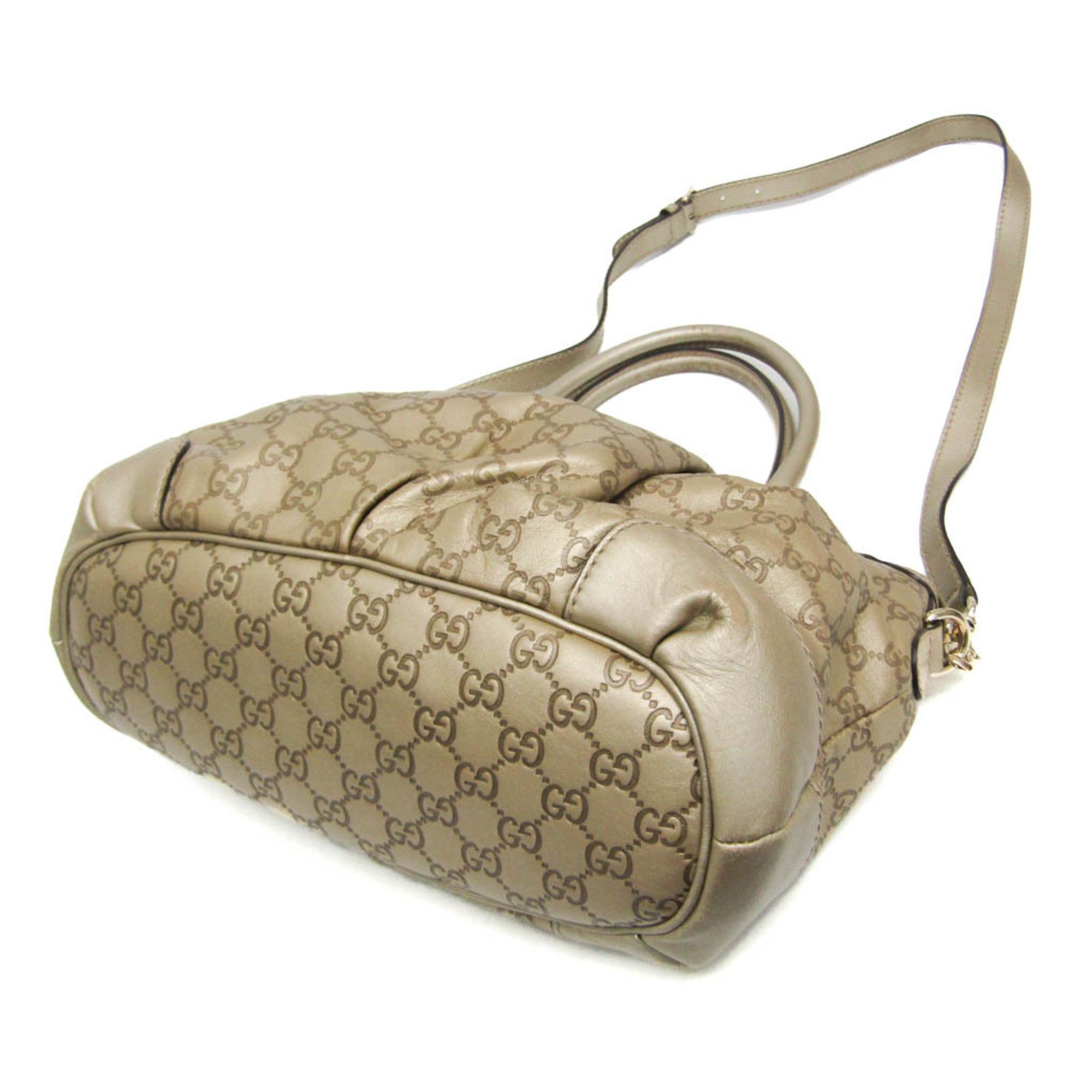 Gucci Gucci Sukey handbag Size ONE SIZE - 2 Thumbnail