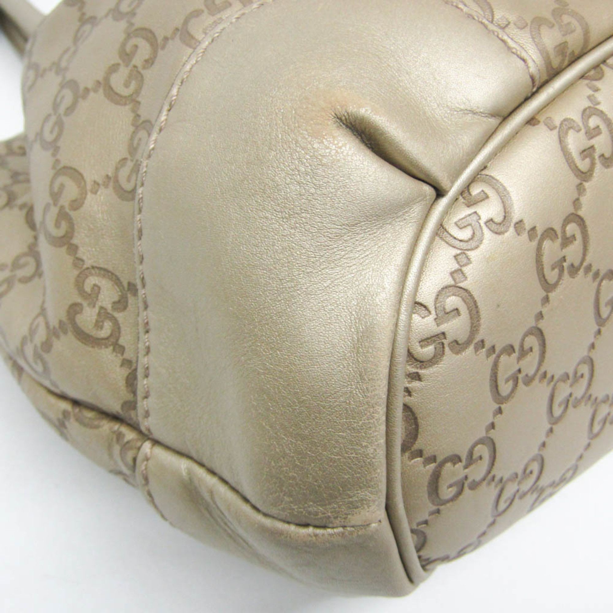 Gucci Gucci Sukey handbag Size ONE SIZE - 5 Thumbnail