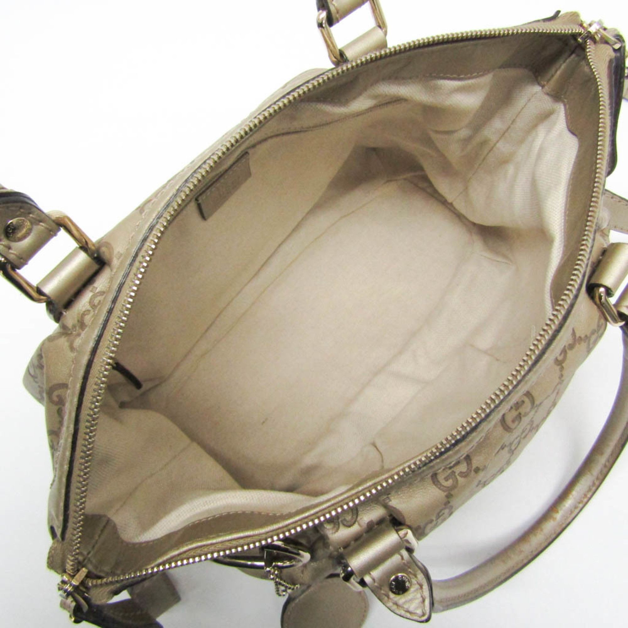 Gucci Gucci Sukey handbag Size ONE SIZE - 13 Thumbnail
