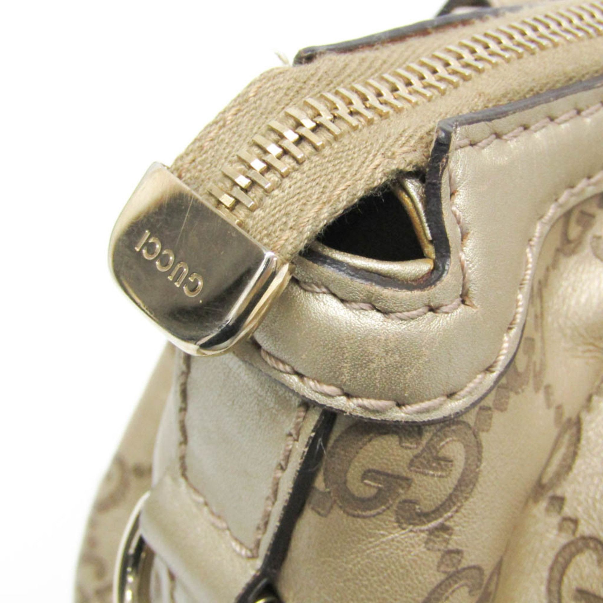 Gucci Gucci Sukey handbag Size ONE SIZE - 8 Thumbnail