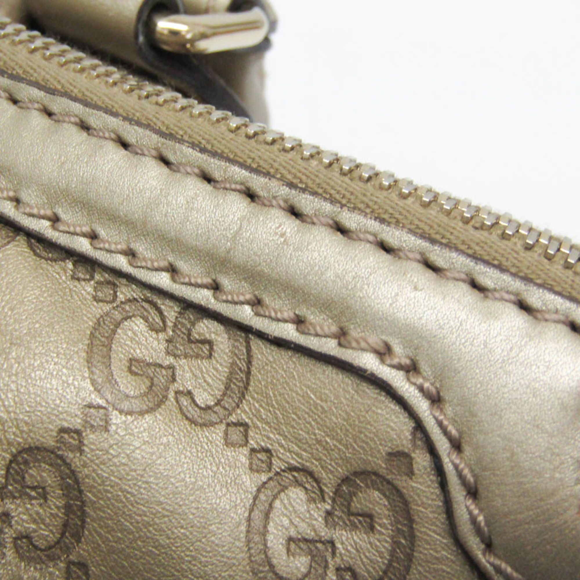 Gucci Gucci Sukey handbag Size ONE SIZE - 7 Thumbnail