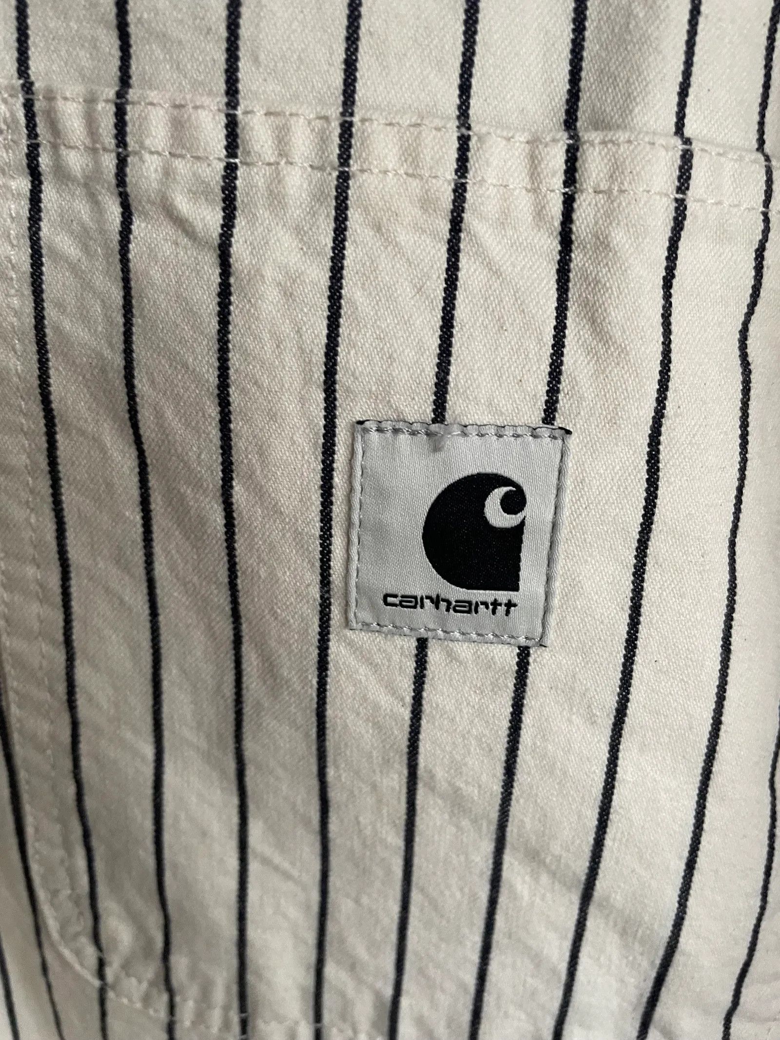 Carhartt Carhartt Jacket Size US M / EU 48-50 / 2 - 2 Thumbnail